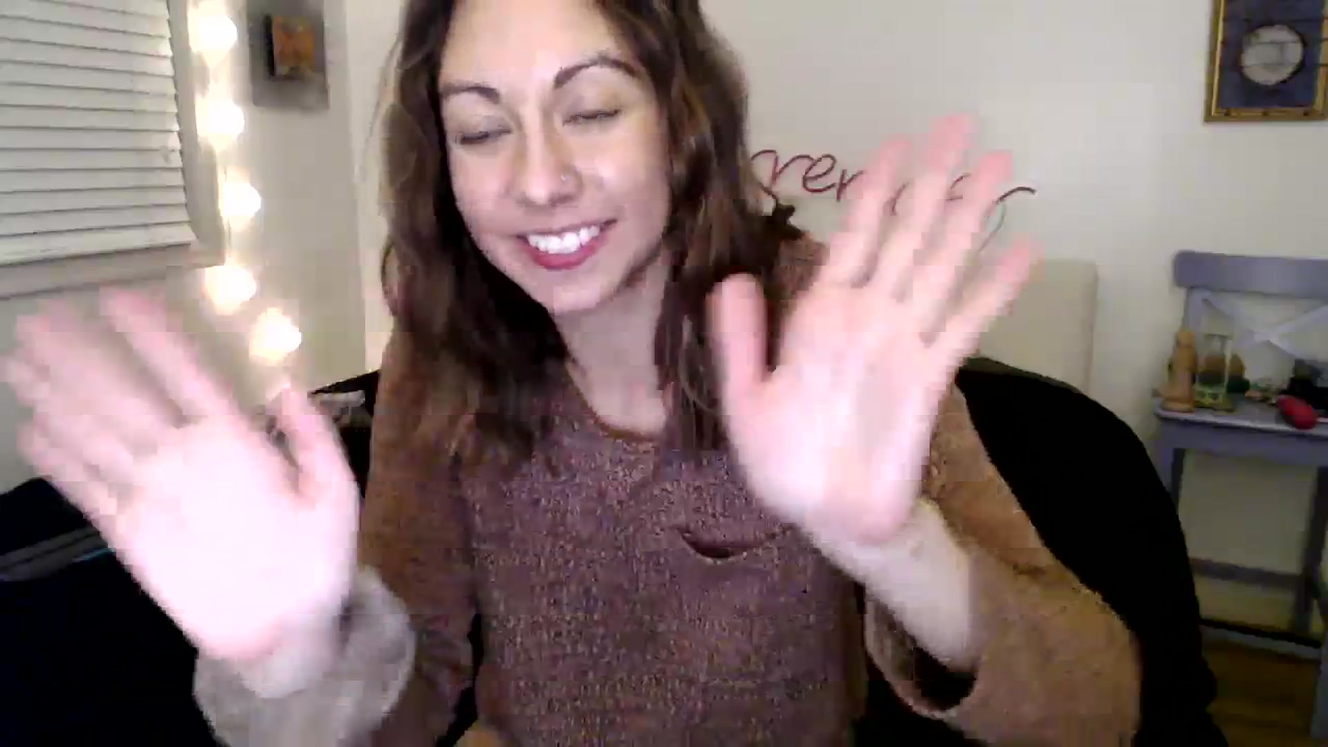 Gallery image thumbnail from Wheres_Willow's myfreecams stream on, 02/02/2024, 10:35 image 3 of 20
