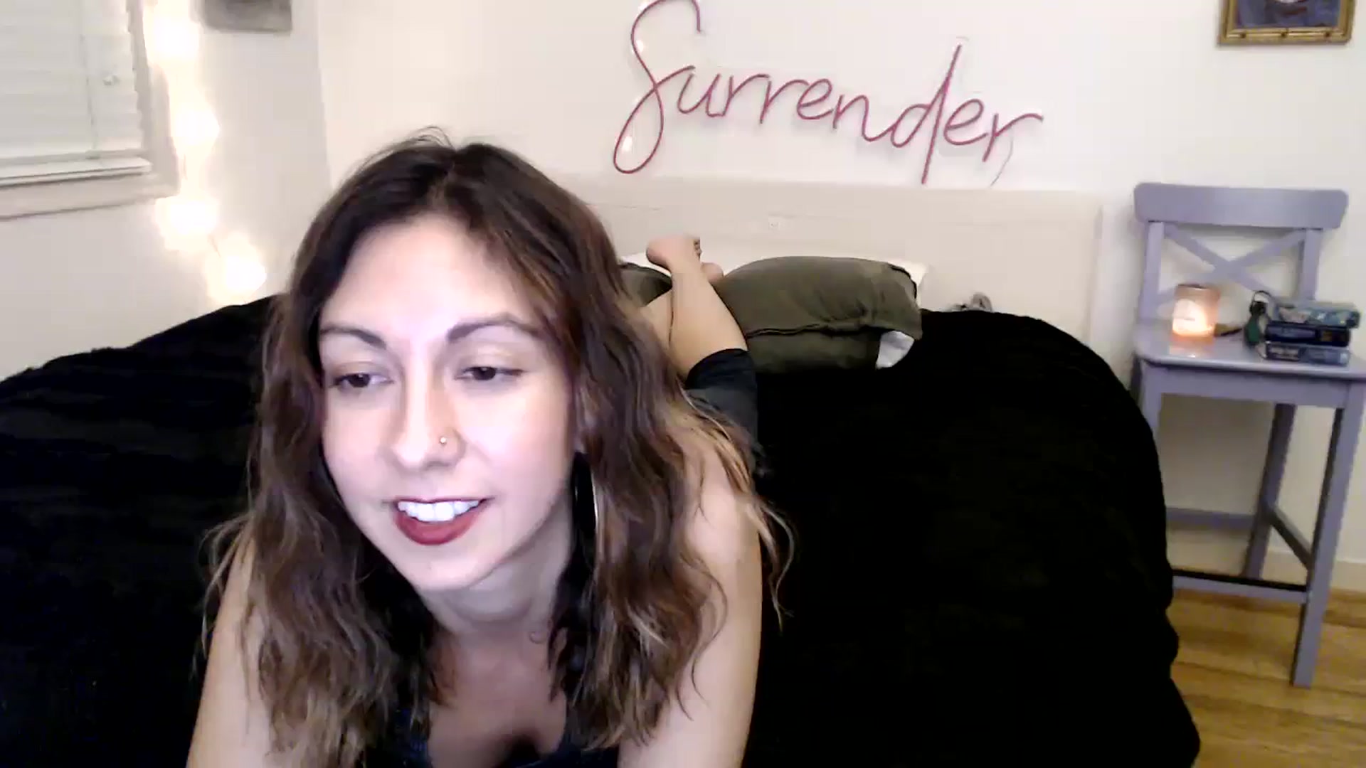 Gallery image thumbnail from Wheres_Willow's myfreecams stream on, 02/03/2024, 07:13 image 11 of 20