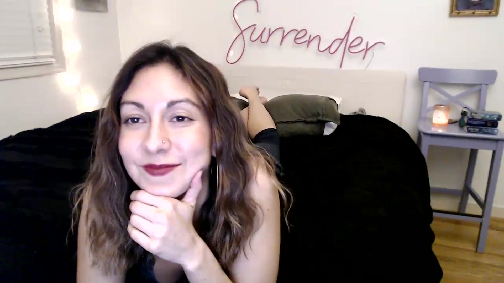 Gallery image thumbnail from Wheres_Willow's myfreecams stream on, 02/03/2024, 07:13 image 10 of 20