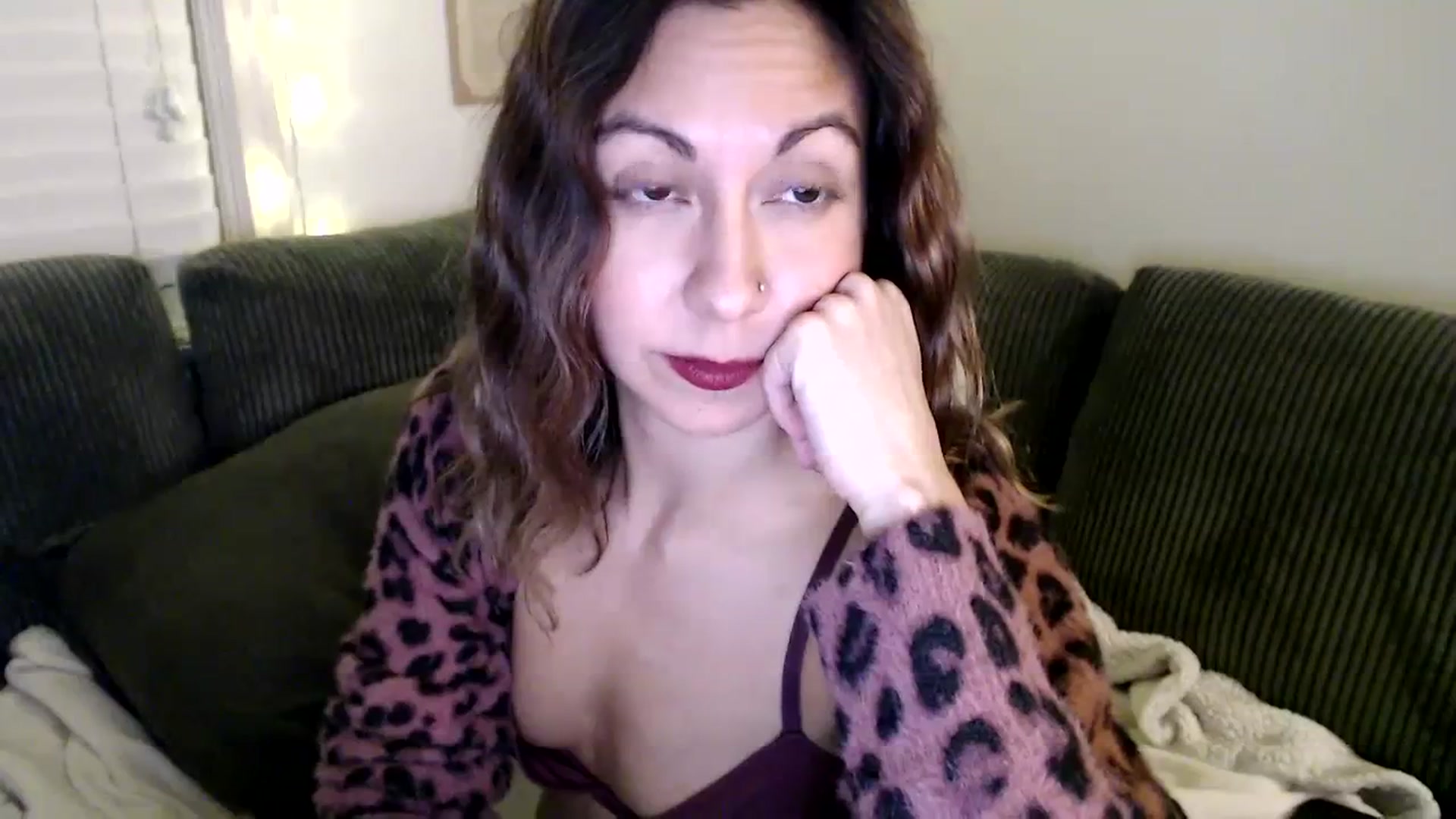 Gallery image thumbnail from Wheres_Willow's myfreecams stream on, 02/05/2024, 08:45 image 20 of 20
