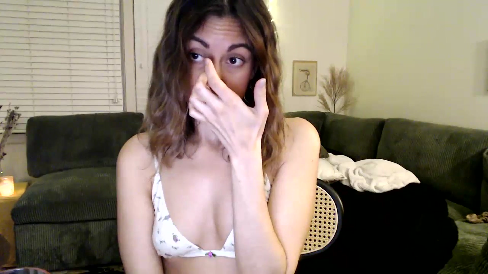 Gallery image thumbnail from Wheres_Willow's myfreecams stream on, 02/10/2024, 07:59 image 11 of 20