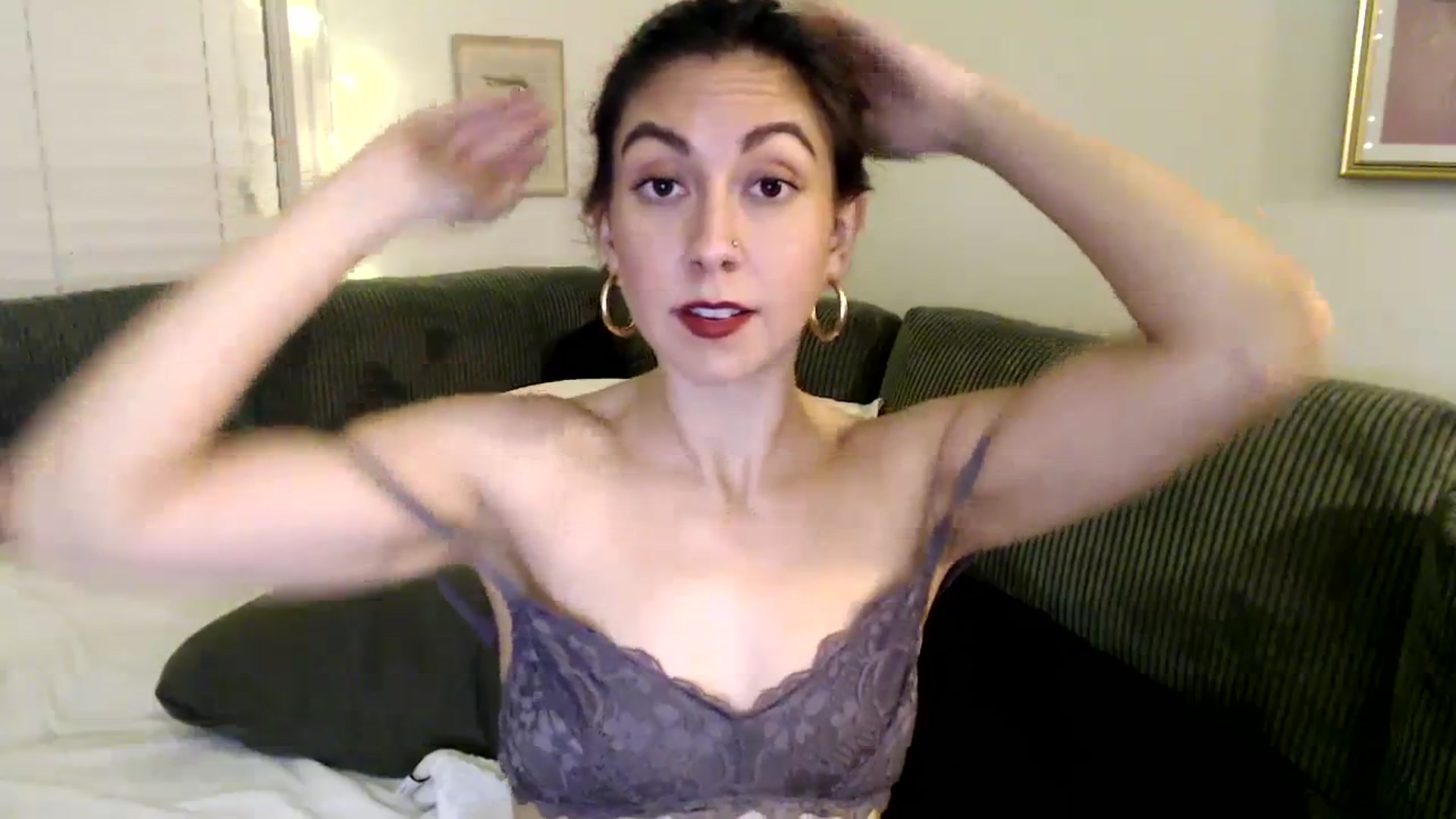 Gallery image thumbnail from Wheres_Willow's myfreecams stream on, 02/11/2024, 08:44 image 14 of 20