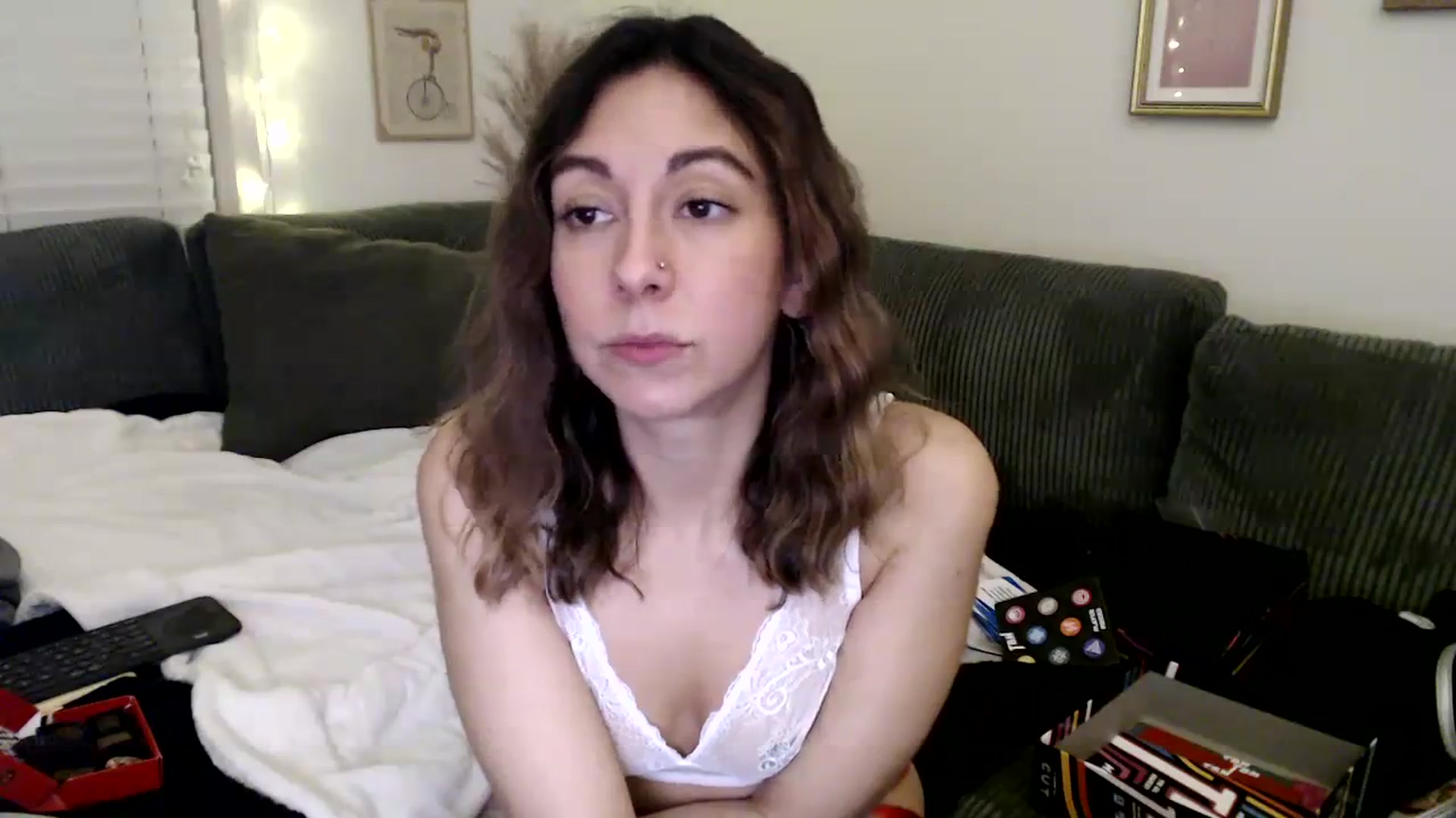 Gallery image thumbnail from Wheres_Willow's myfreecams stream on, 02/15/2024, 07:30 image 20 of 20