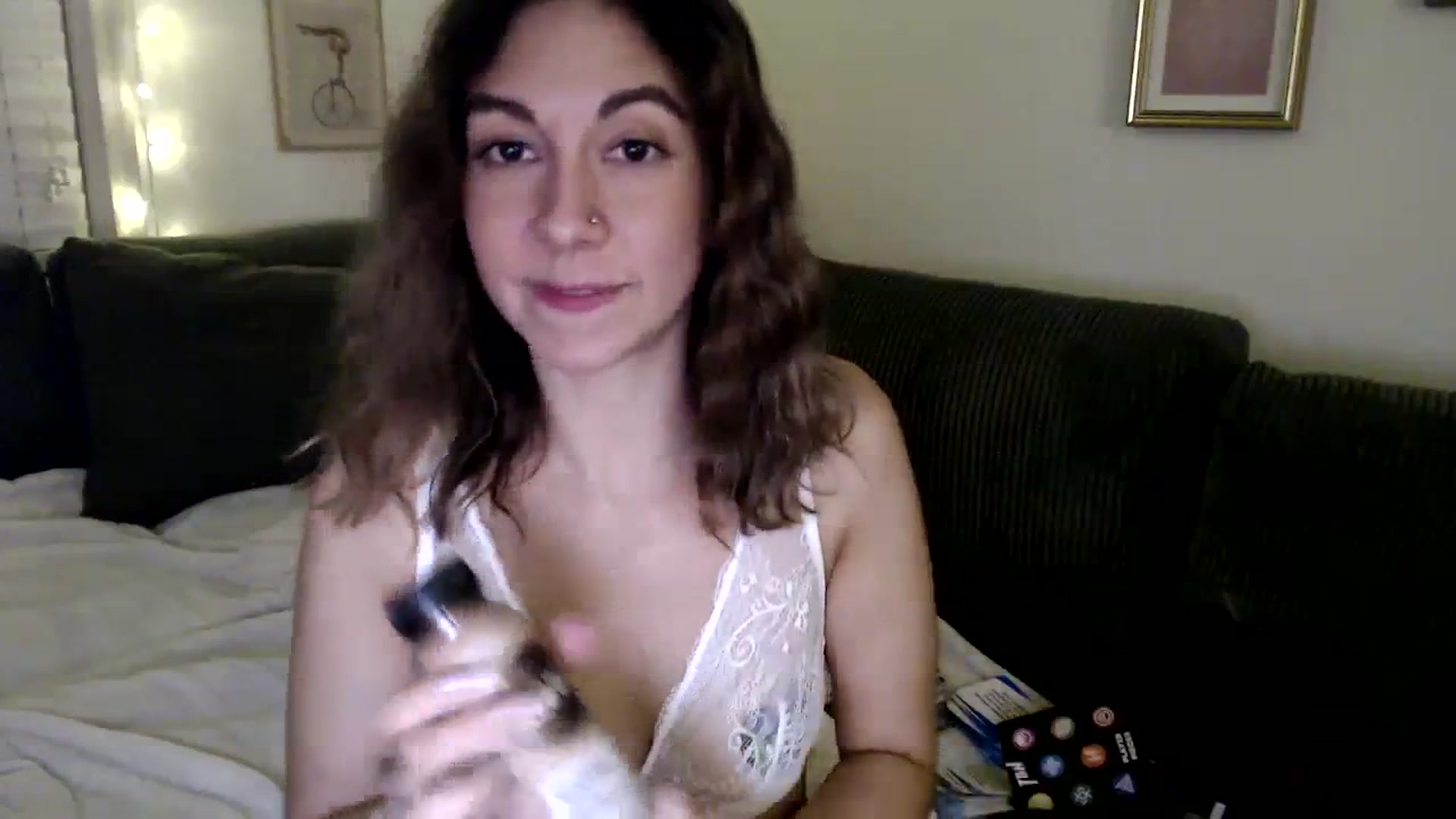 Gallery image thumbnail from Wheres_Willow's myfreecams stream on, 02/15/2024, 07:30 image 8 of 20