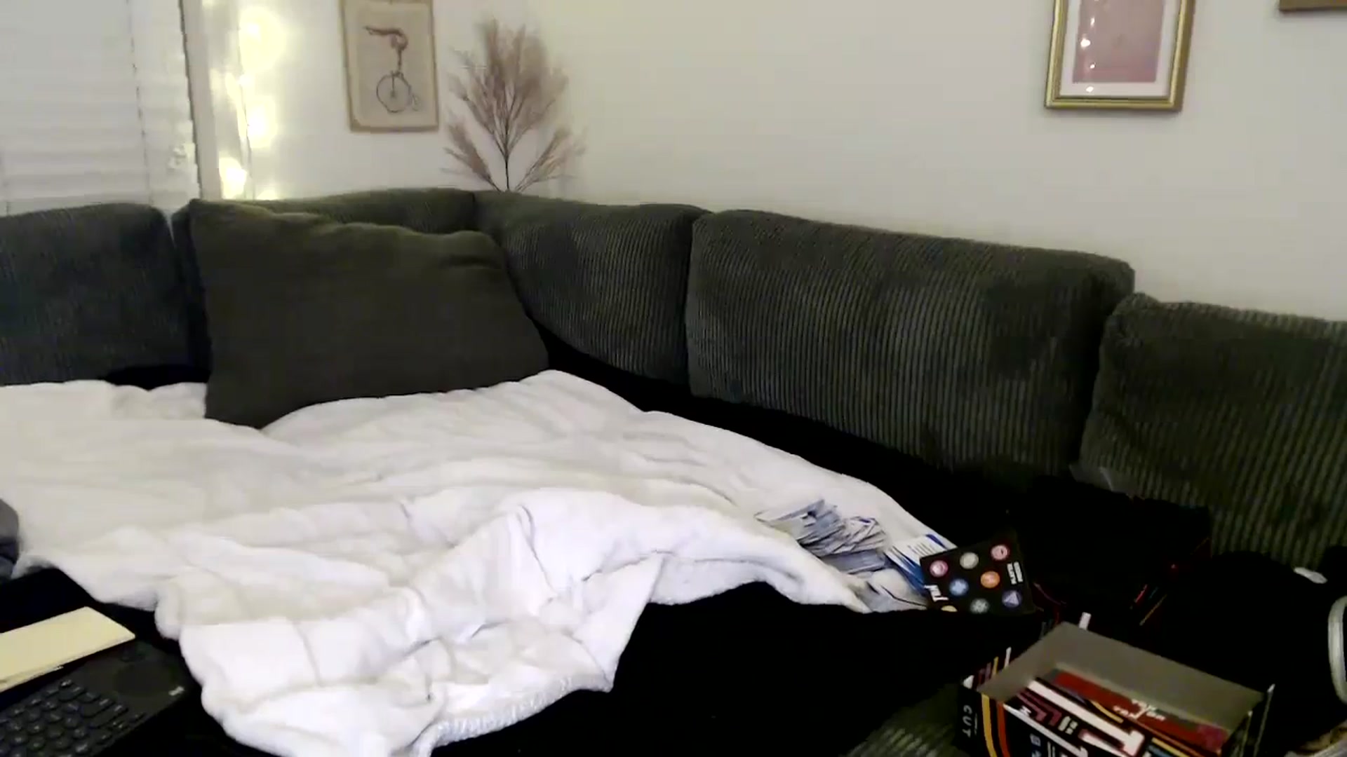Gallery image thumbnail from Wheres_Willow's myfreecams stream on, 02/15/2024, 07:30 image 18 of 20