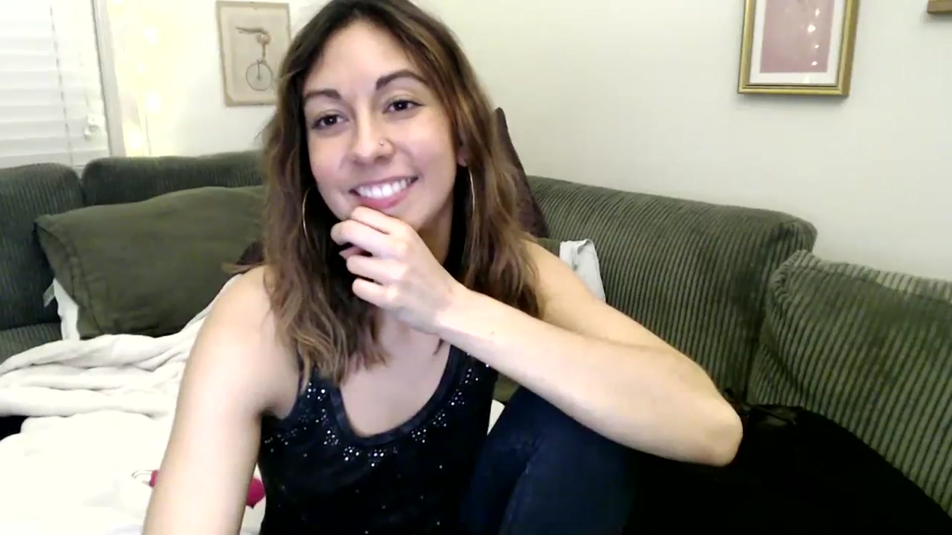 Gallery image thumbnail from Wheres_Willow's myfreecams stream on, 02/19/2024, 07:10 image 2 of 20