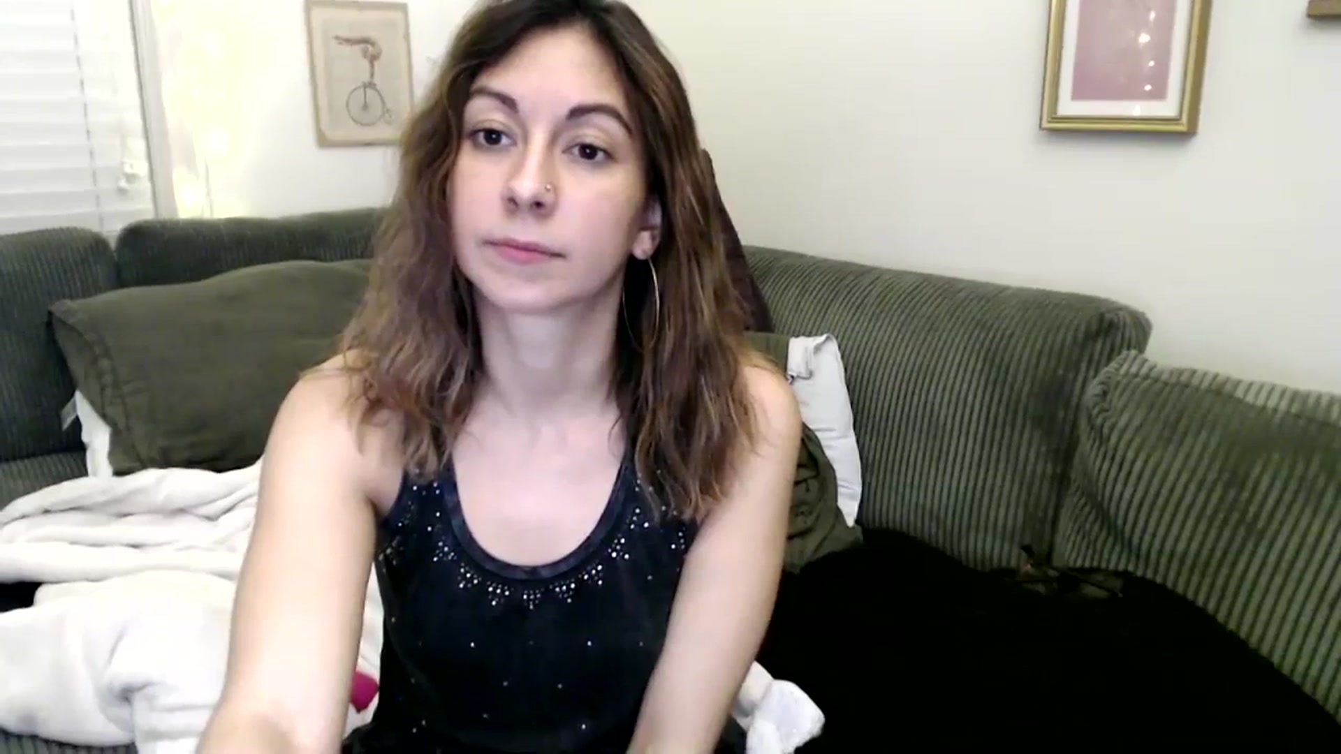 Gallery image thumbnail from Wheres_Willow's myfreecams stream on, 02/19/2024, 07:10 image 5 of 20