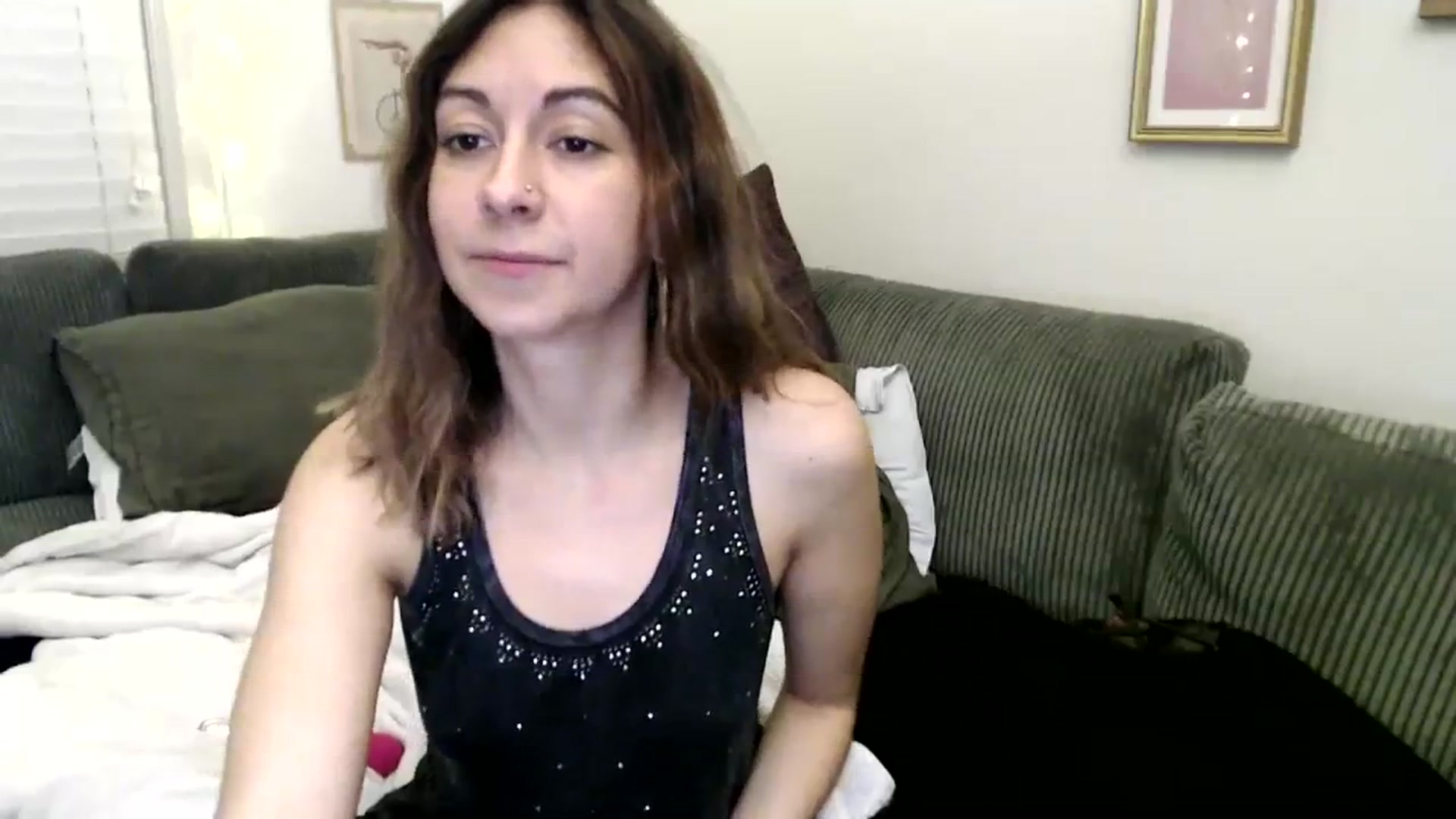Gallery image thumbnail from Wheres_Willow's myfreecams stream on, 02/19/2024, 07:10 image 4 of 20