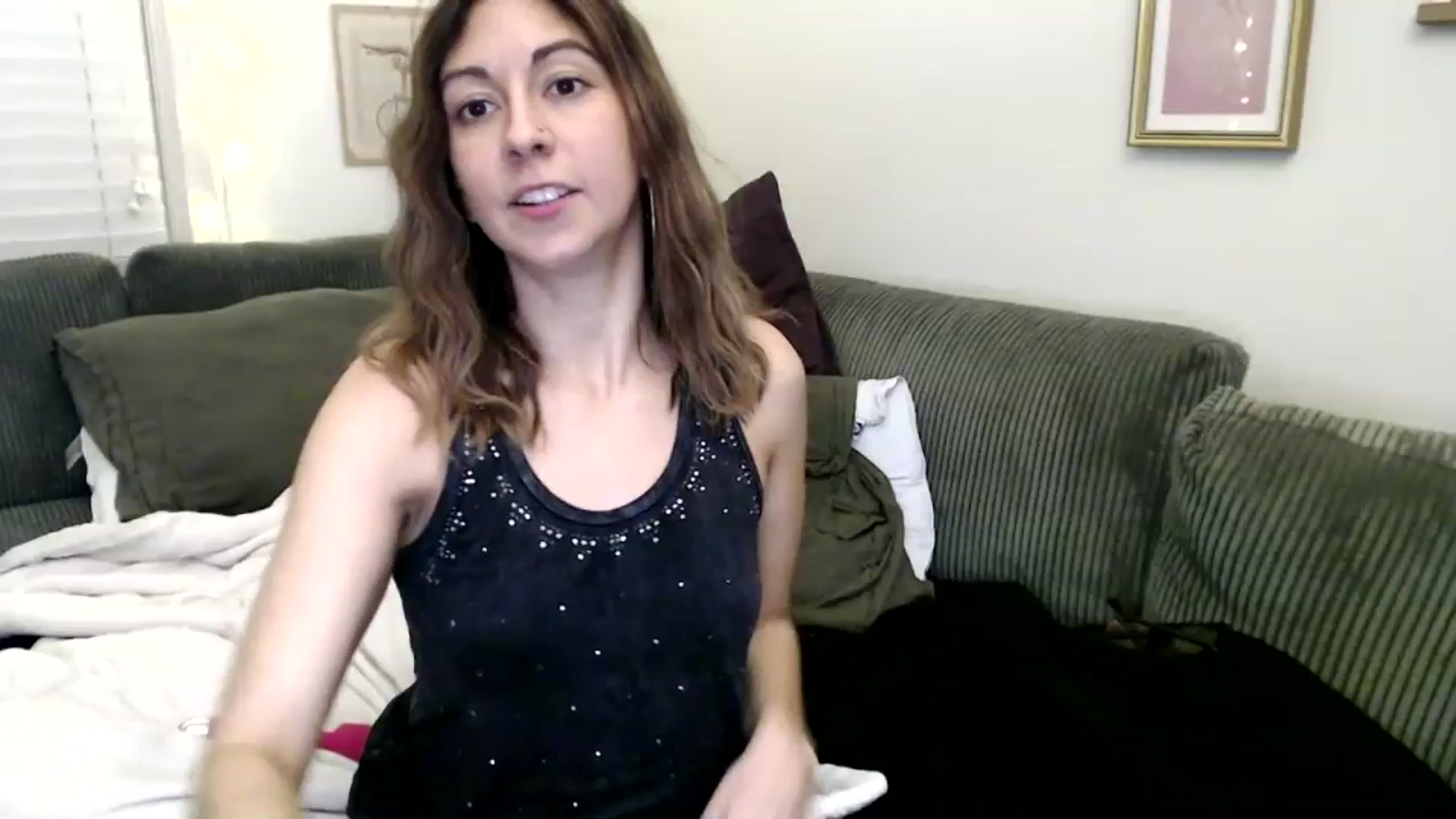 Gallery image thumbnail from Wheres_Willow's myfreecams stream on, 02/19/2024, 07:10 image 1 of 20