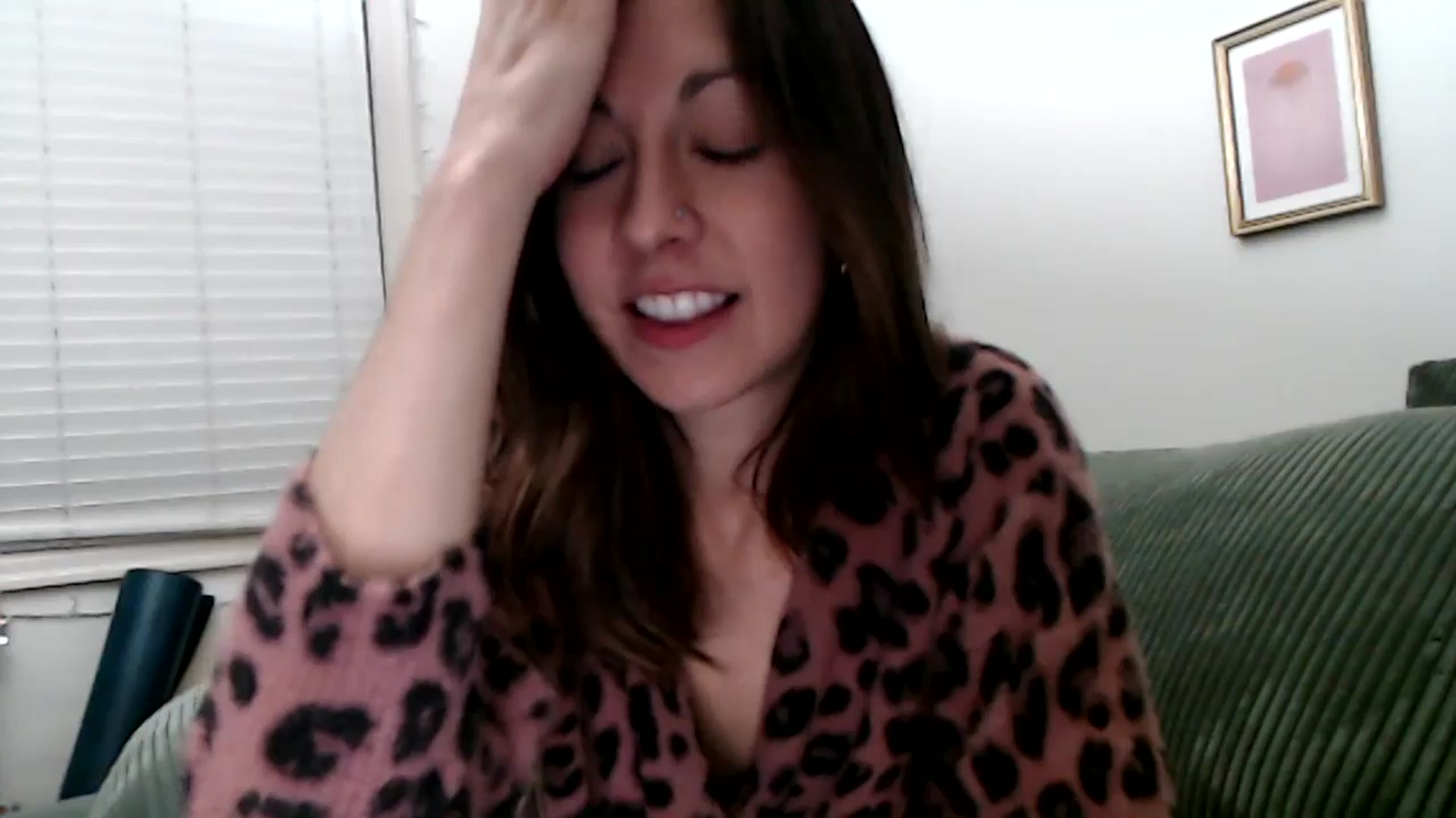 Gallery image thumbnail from Wheres_Willow's myfreecams stream on, 04/16/2024, 08:13 image 5 of 20