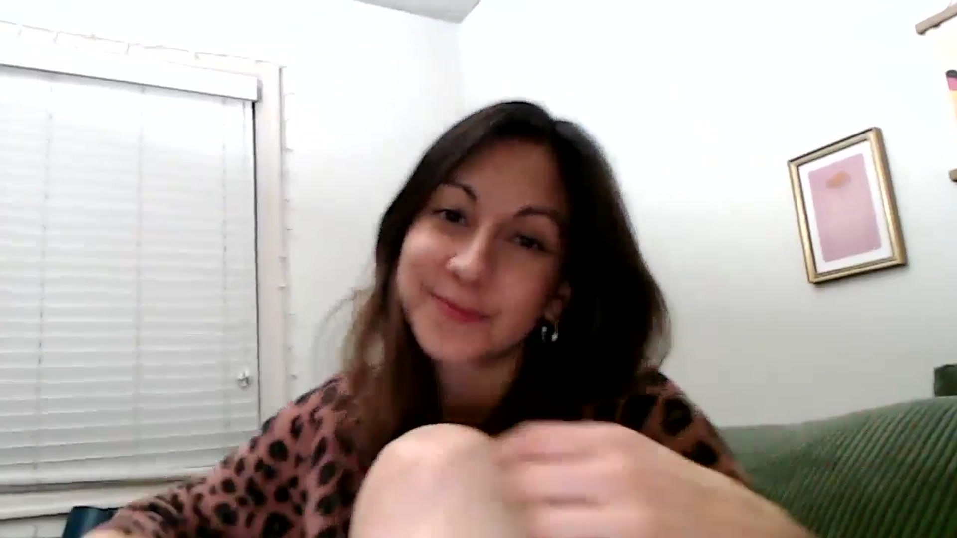 Gallery image thumbnail from Wheres_Willow's myfreecams stream on, 04/16/2024, 08:13 image 4 of 20