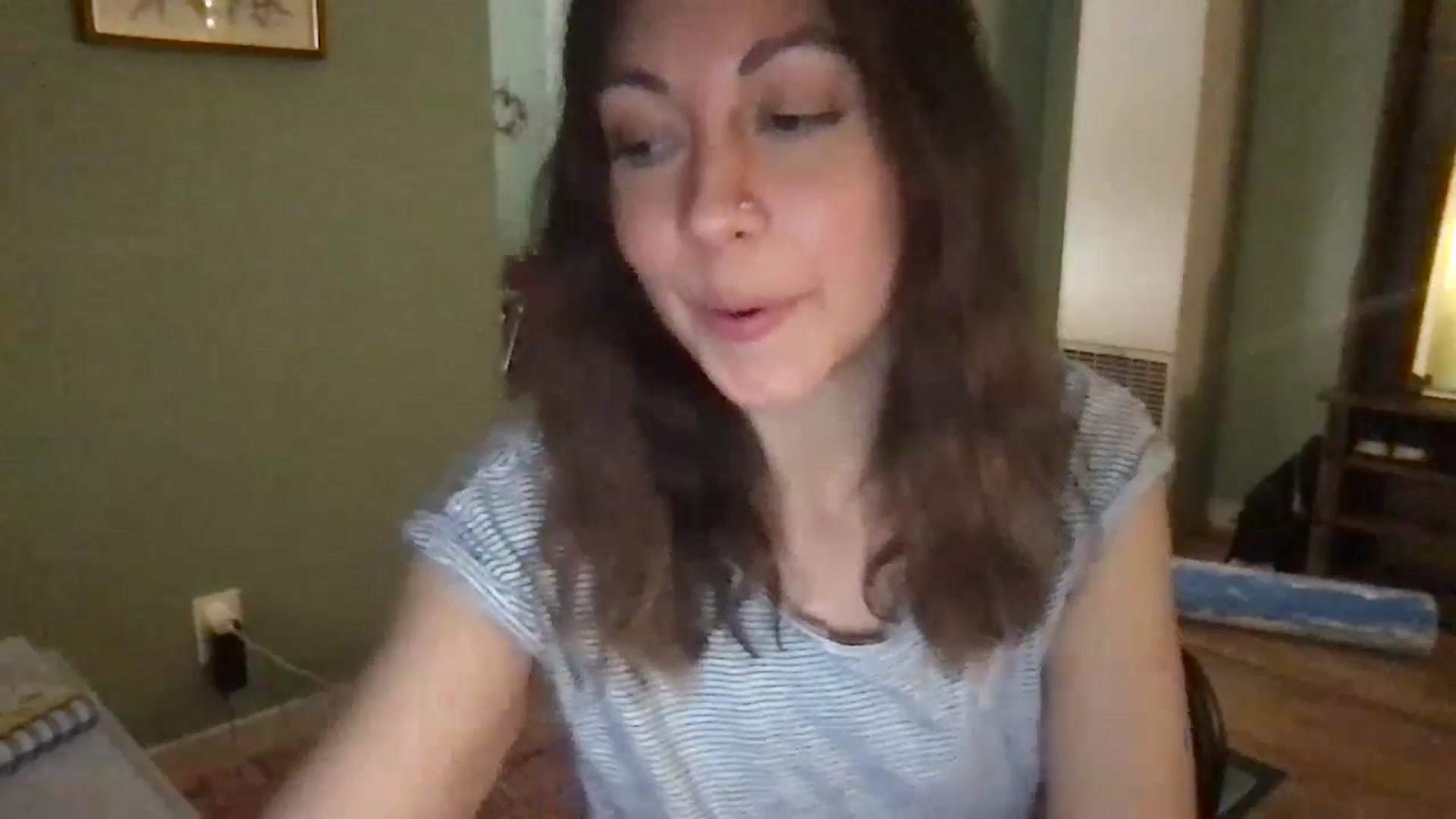Gallery image thumbnail from Wheres_Willow's myfreecams stream on, 04/22/2024, 06:26 image 6 of 20