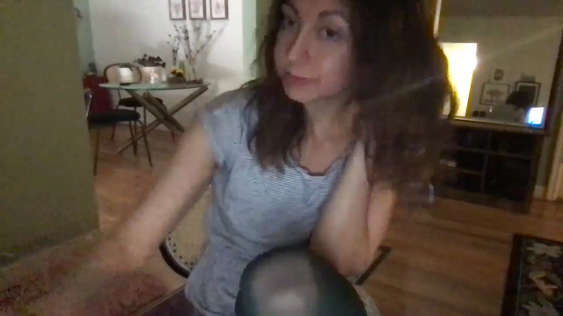 Gallery image thumbnail from Wheres_Willow's myfreecams stream on, 04/22/2024, 06:26 image 13 of 20