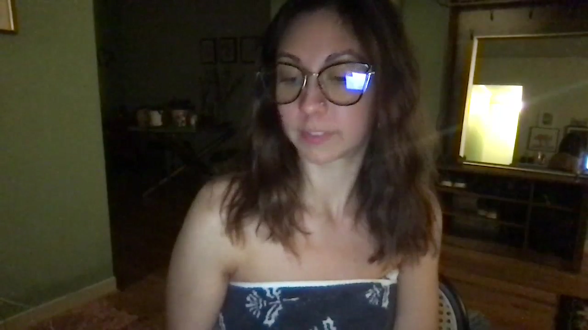 Gallery image thumbnail from Wheres_Willow's myfreecams stream on, 04/22/2024, 06:26 image 2 of 20