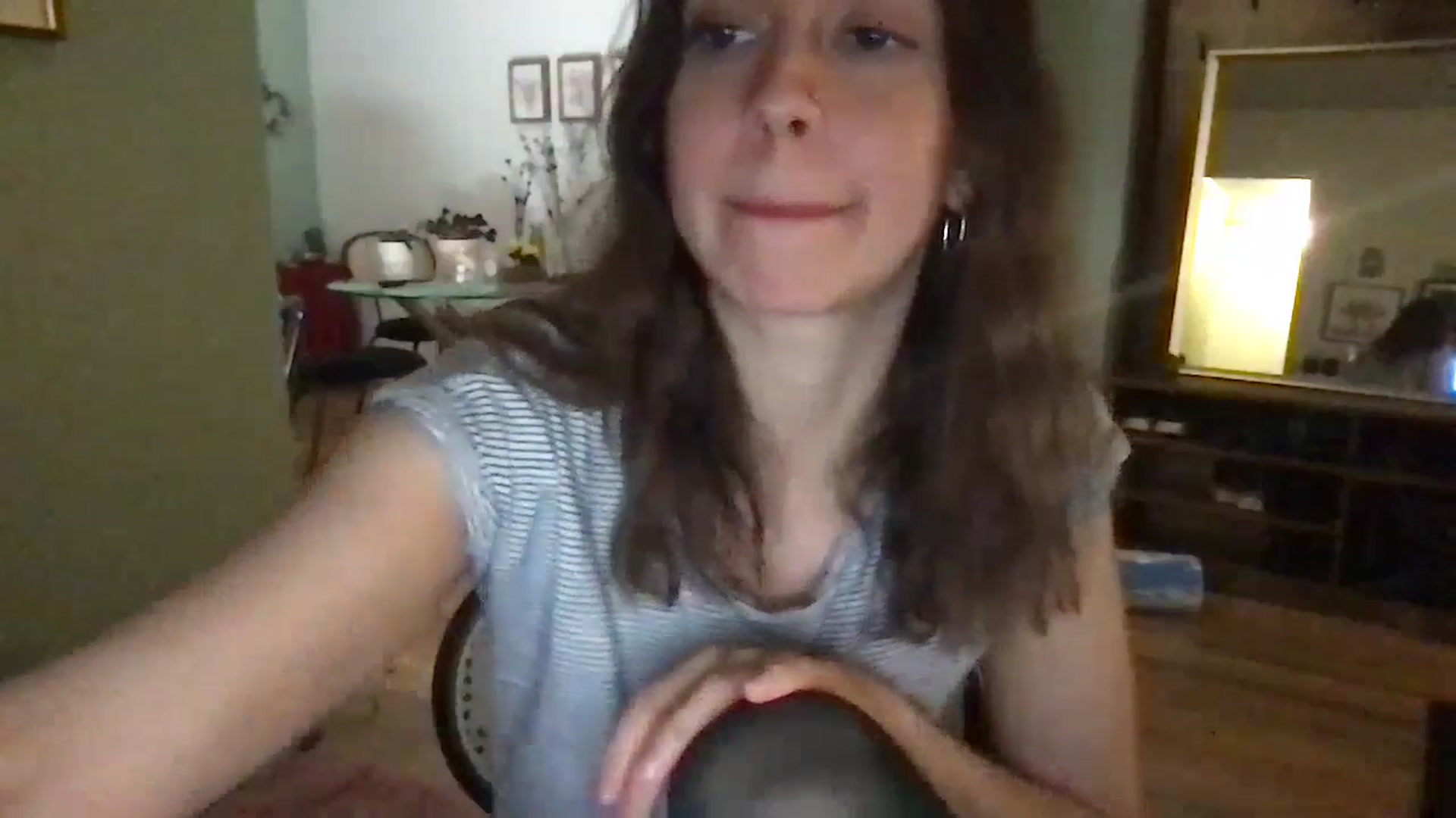 Gallery image thumbnail from Wheres_Willow's myfreecams stream on, 04/22/2024, 06:26 image 14 of 20