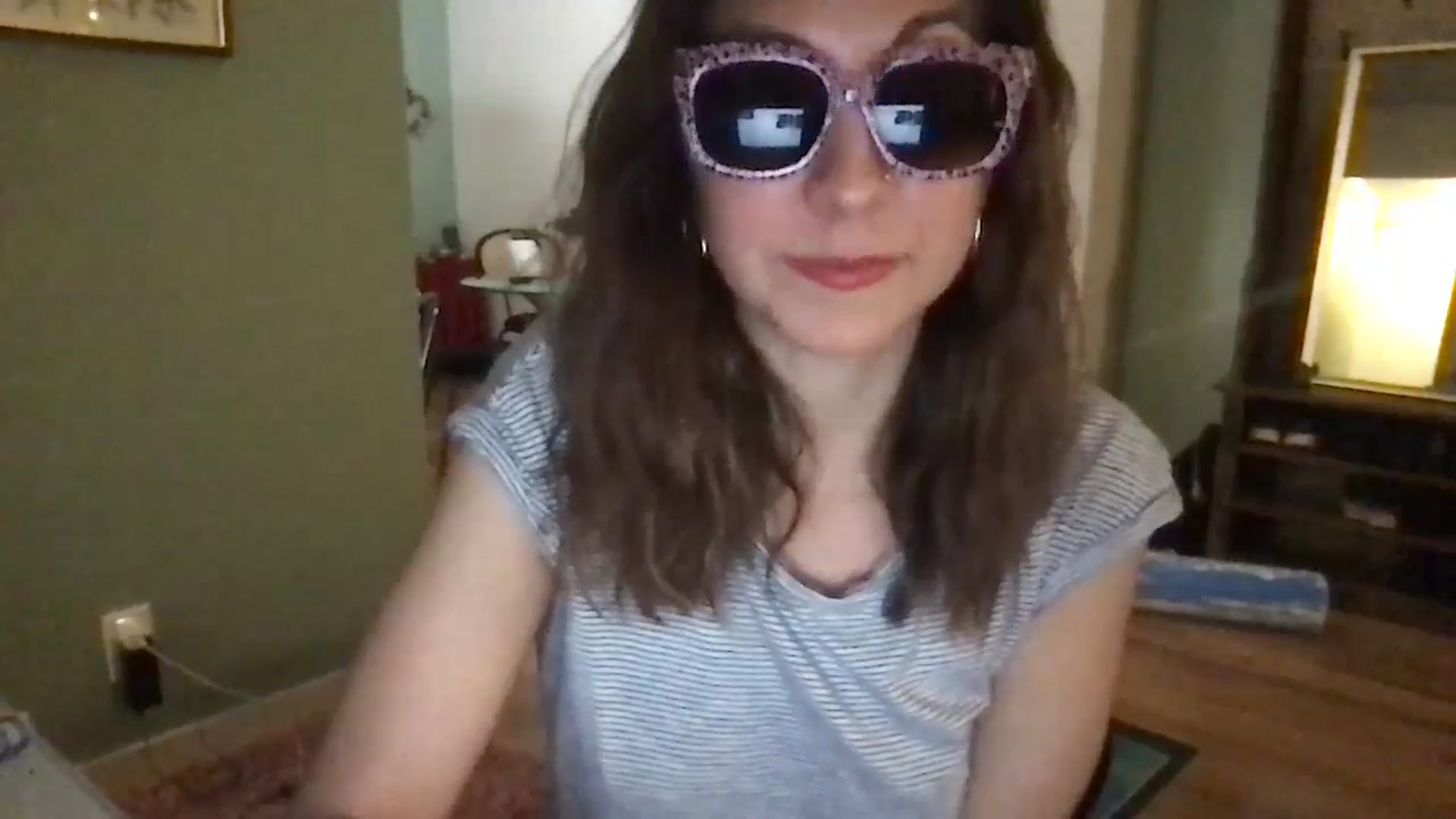 Gallery image thumbnail from Wheres_Willow's myfreecams stream on, 04/22/2024, 06:26 image 8 of 20