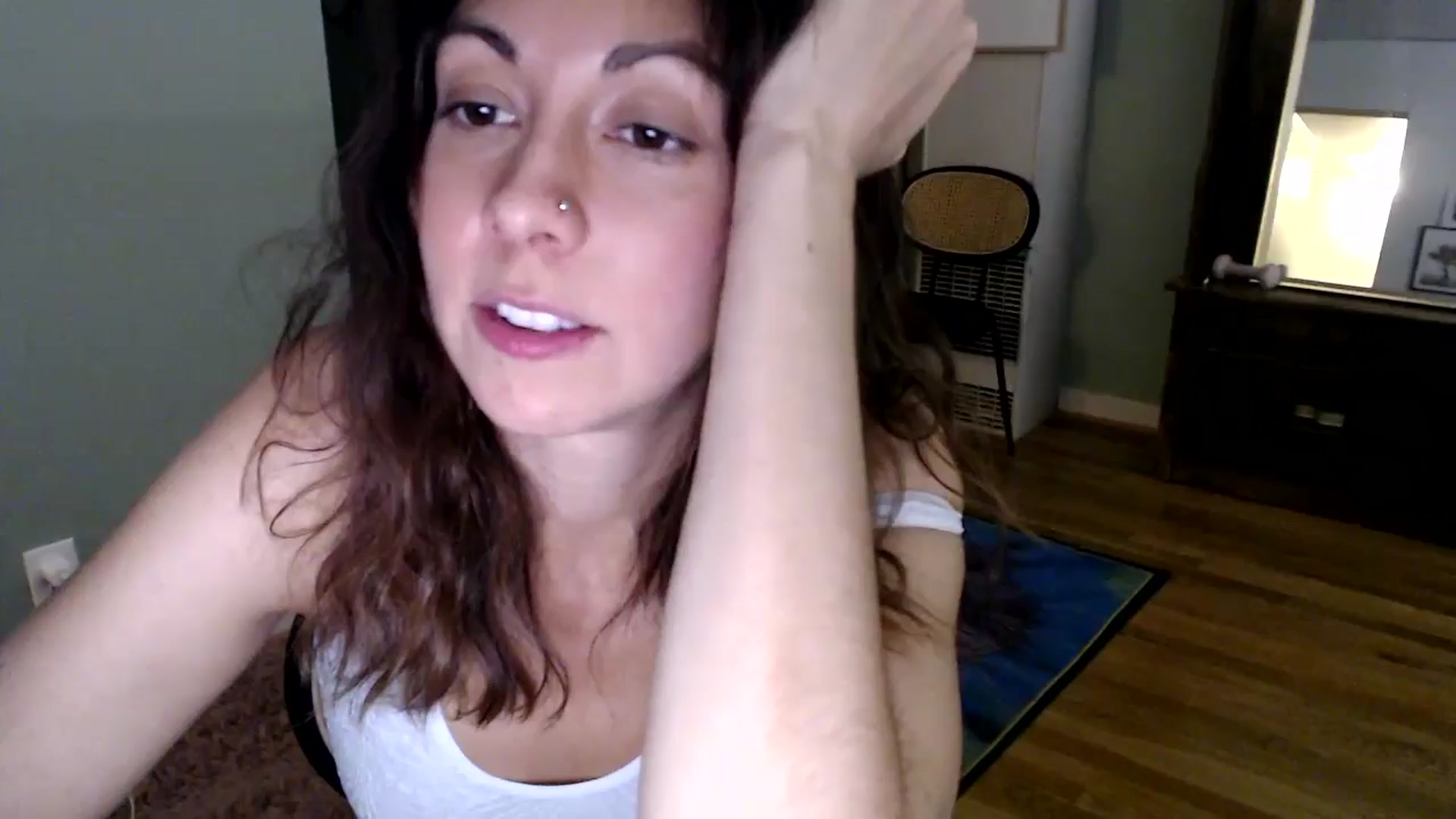Gallery image thumbnail from Wheres_Willow's myfreecams stream on, 05/02/2024, 06:22 image 18 of 20