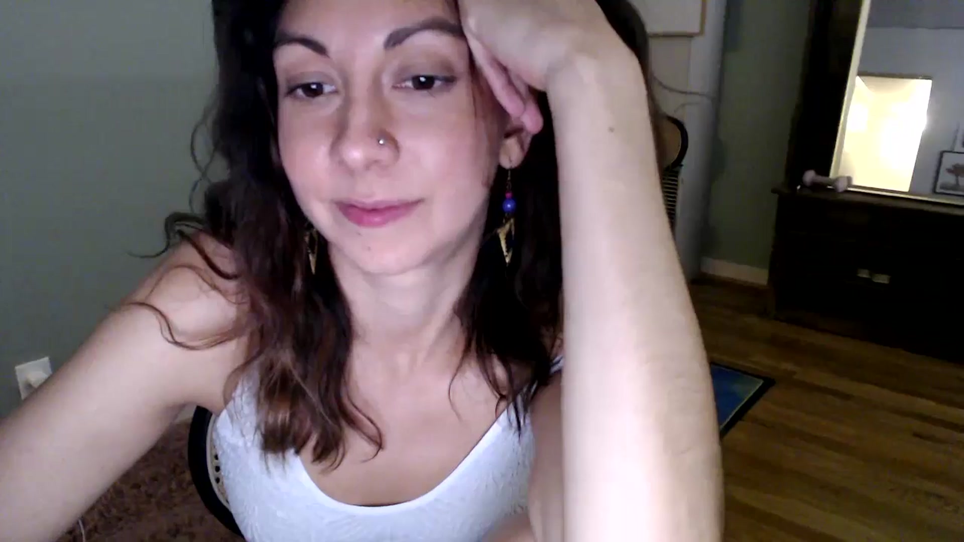 Gallery image thumbnail from Wheres_Willow's myfreecams stream on, 05/02/2024, 06:22 image 17 of 20
