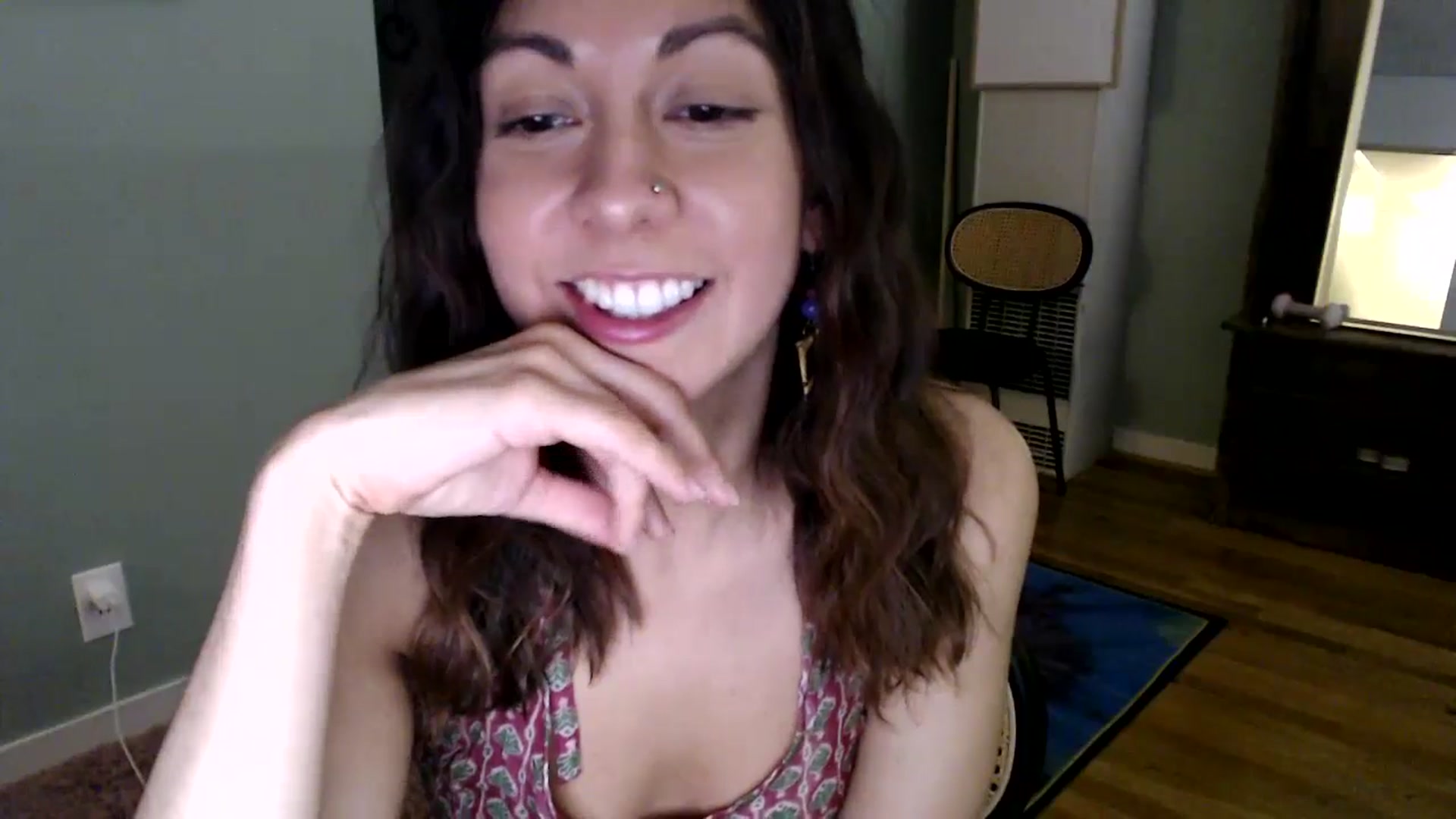 Gallery image thumbnail from Wheres_Willow's myfreecams stream on, 05/02/2024, 06:22 image 9 of 20