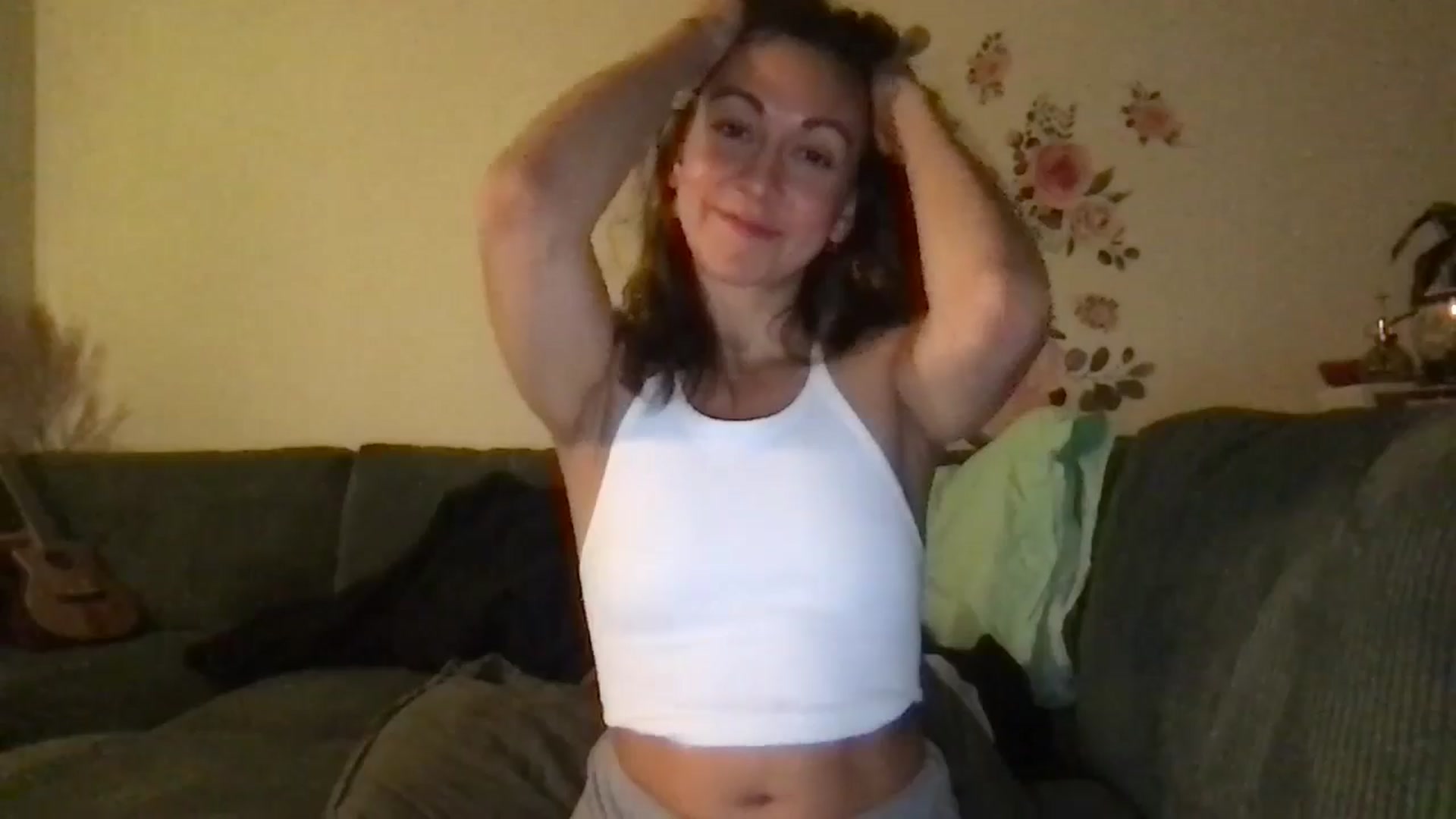 Gallery image thumbnail from Wheres_Willow's myfreecams stream on, 05/15/2024, 07:10 image 3 of 20
