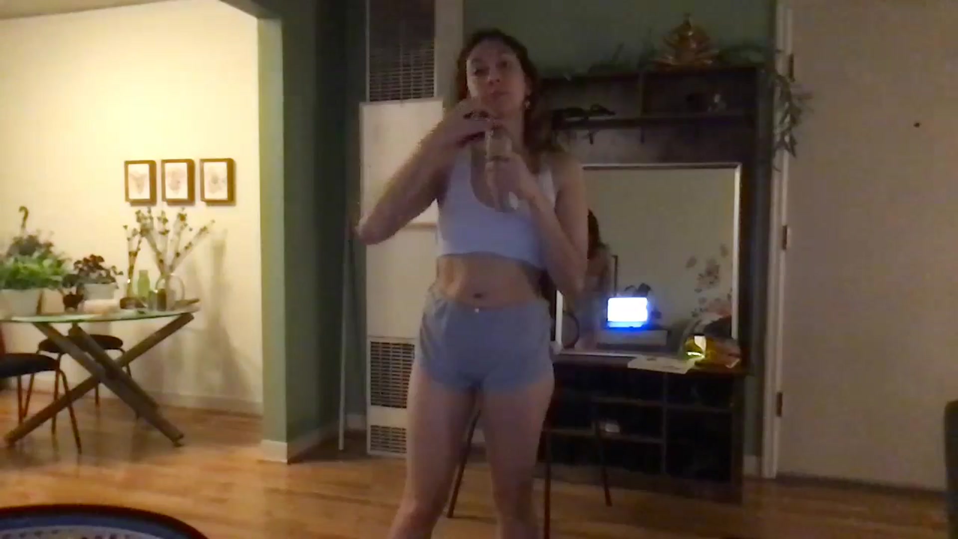 Gallery image thumbnail from Wheres_Willow's myfreecams stream on, 05/16/2024, 04:50 image 3 of 20