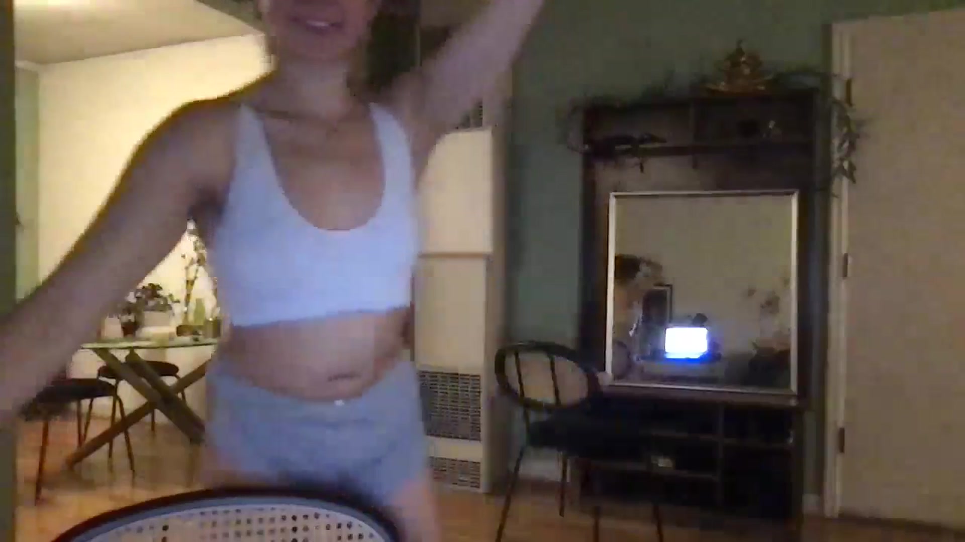 Gallery image thumbnail from Wheres_Willow's myfreecams stream on, 05/16/2024, 05:26 image 5 of 20
