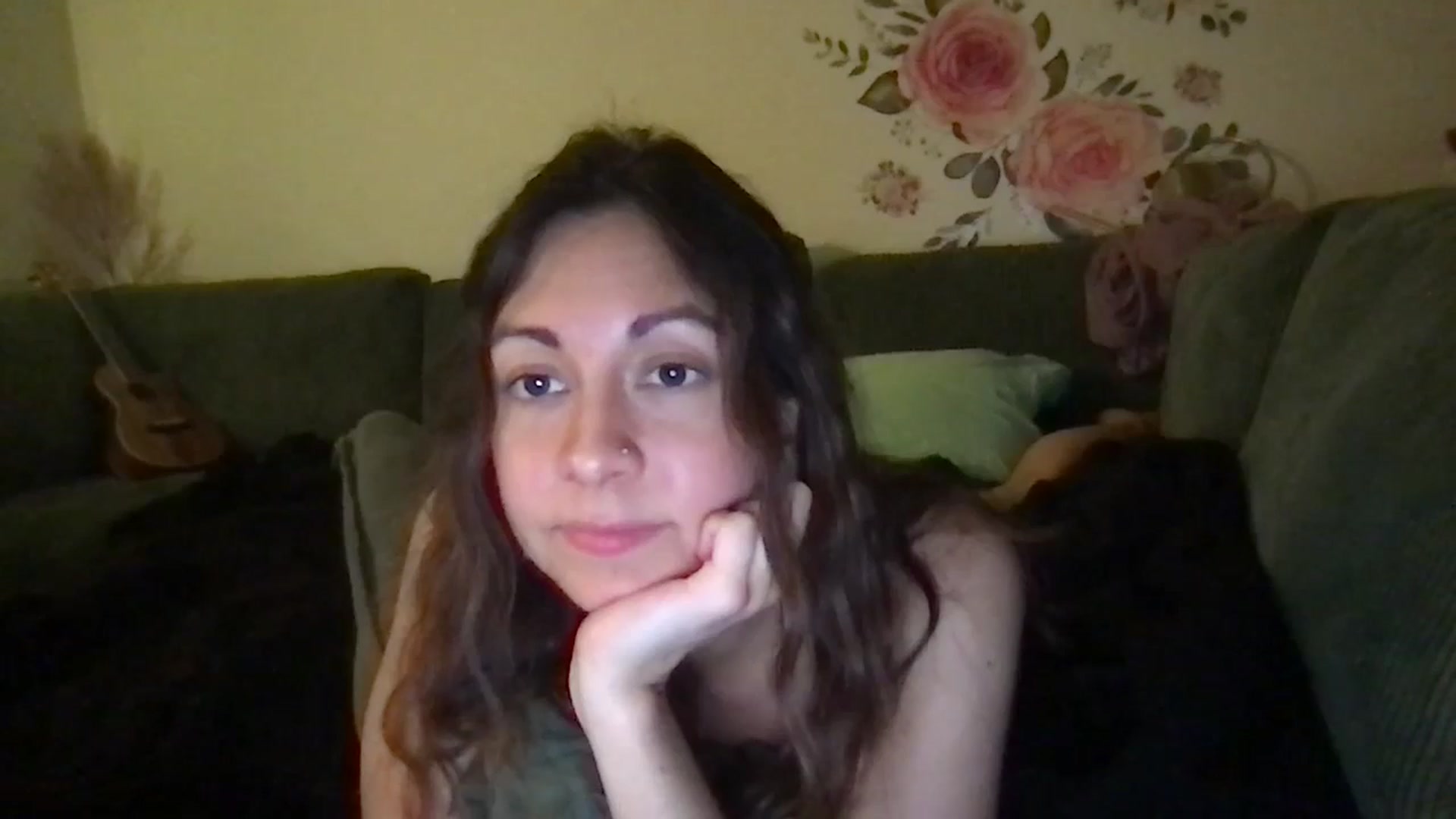 Gallery image thumbnail from Wheres_Willow's myfreecams stream on, 05/16/2024, 07:25 image 10 of 20