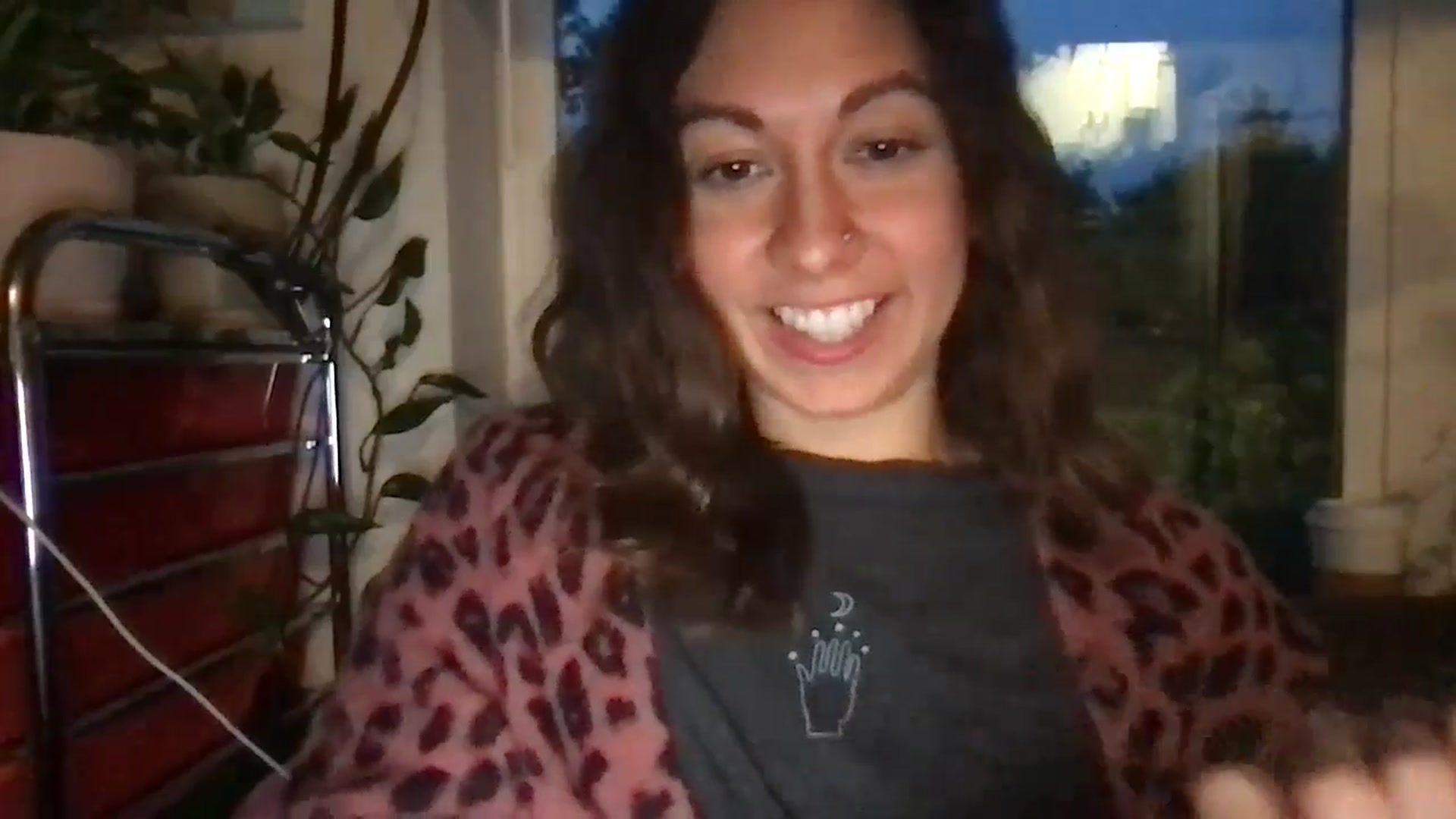 Gallery image thumbnail from Wheres_Willow's myfreecams stream on, 06/03/2024, 04:17 image 15 of 20