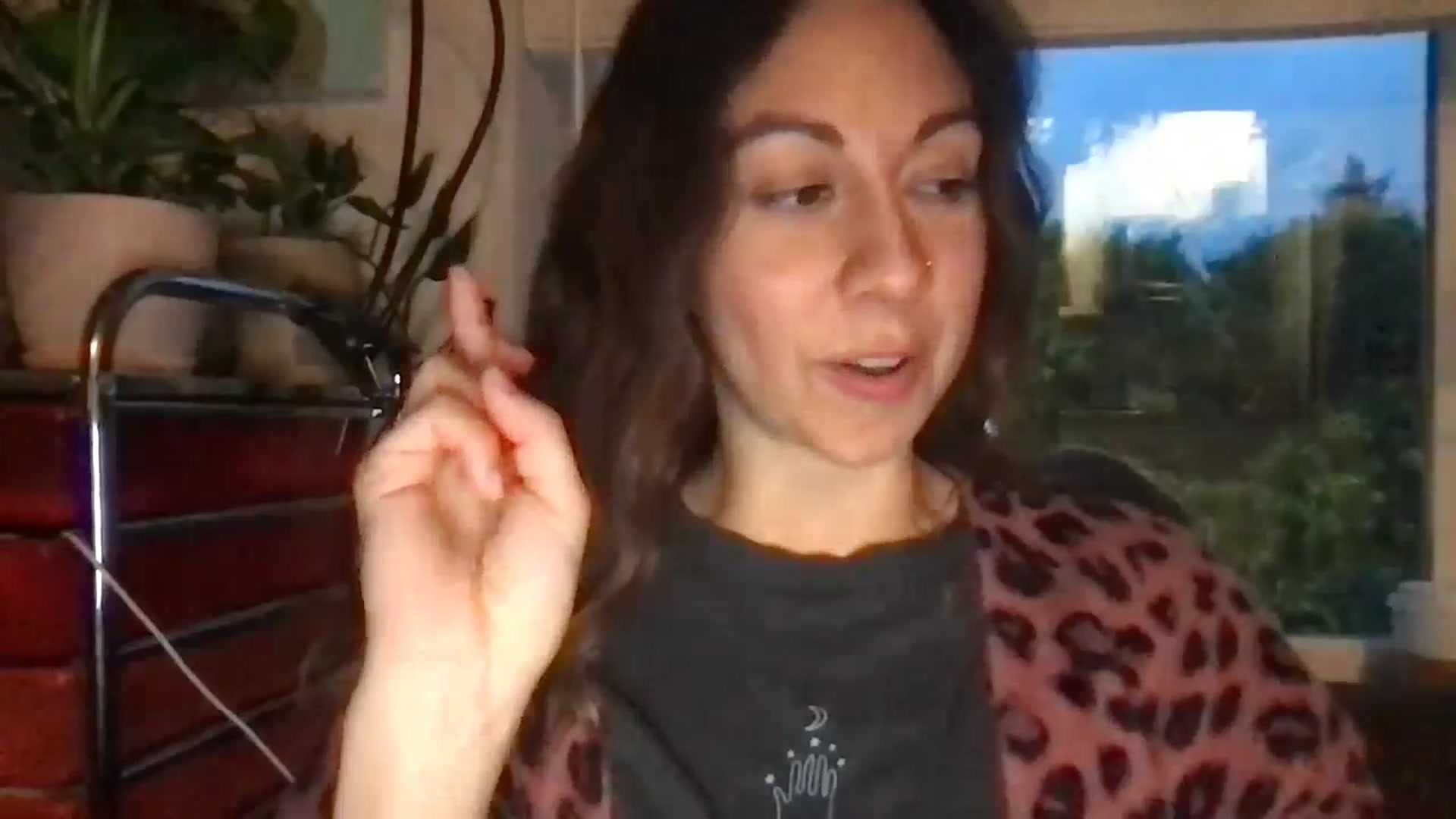 Gallery image thumbnail from Wheres_Willow's myfreecams stream on, 06/03/2024, 04:17 image 4 of 20