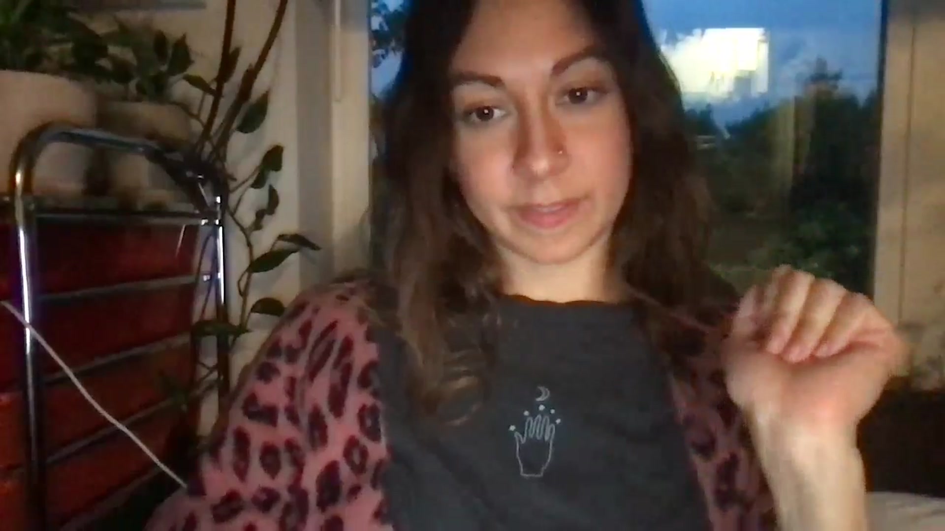 Gallery image thumbnail from Wheres_Willow's myfreecams stream on, 06/03/2024, 04:17 image 11 of 20
