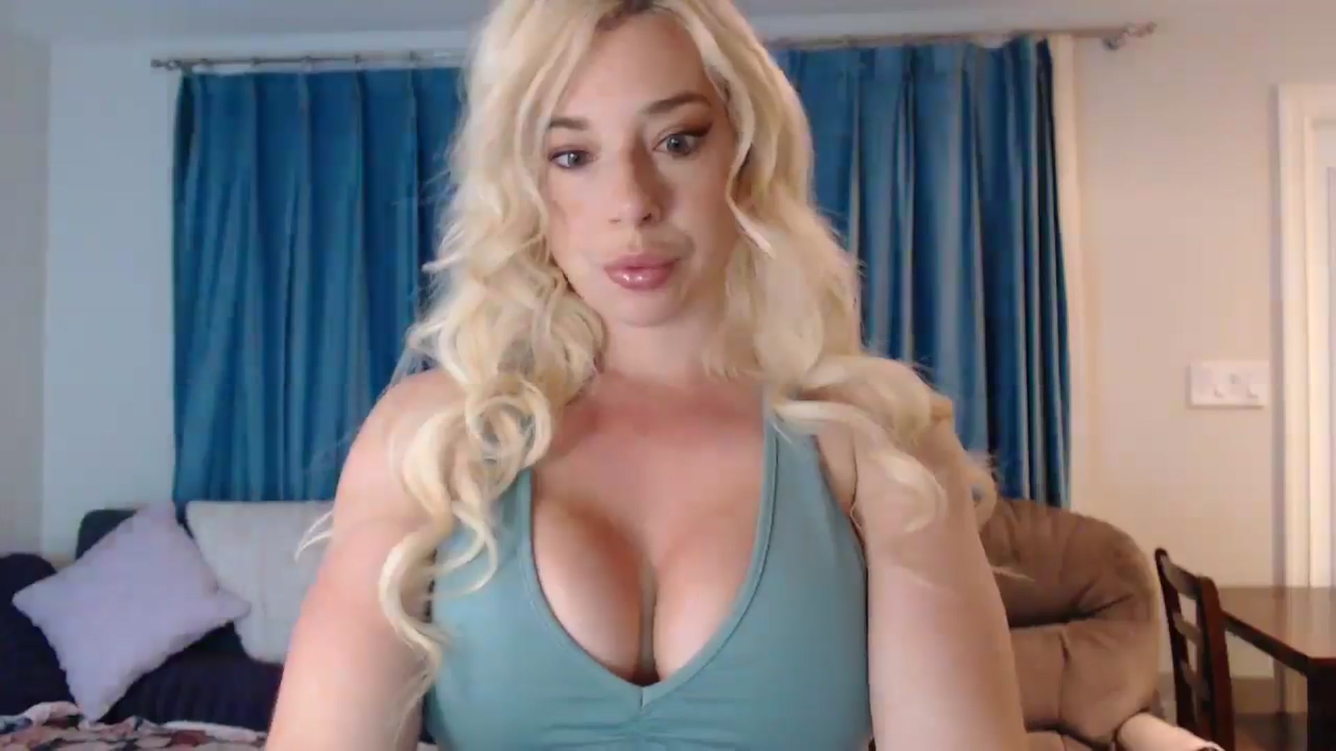 Gallery image thumbnail from WhiskeyTits's myfreecams stream on, 06/02/2024, 08:48 image 9 of 20