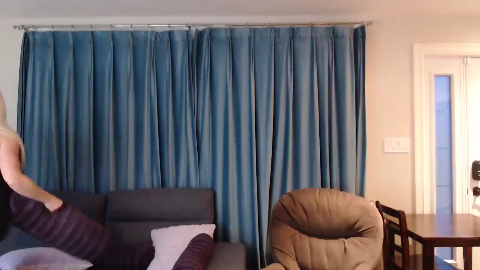 Gallery image thumbnail from WhiskeyTits's myfreecams stream on, 06/09/2024, 09:48 image 4 of 20