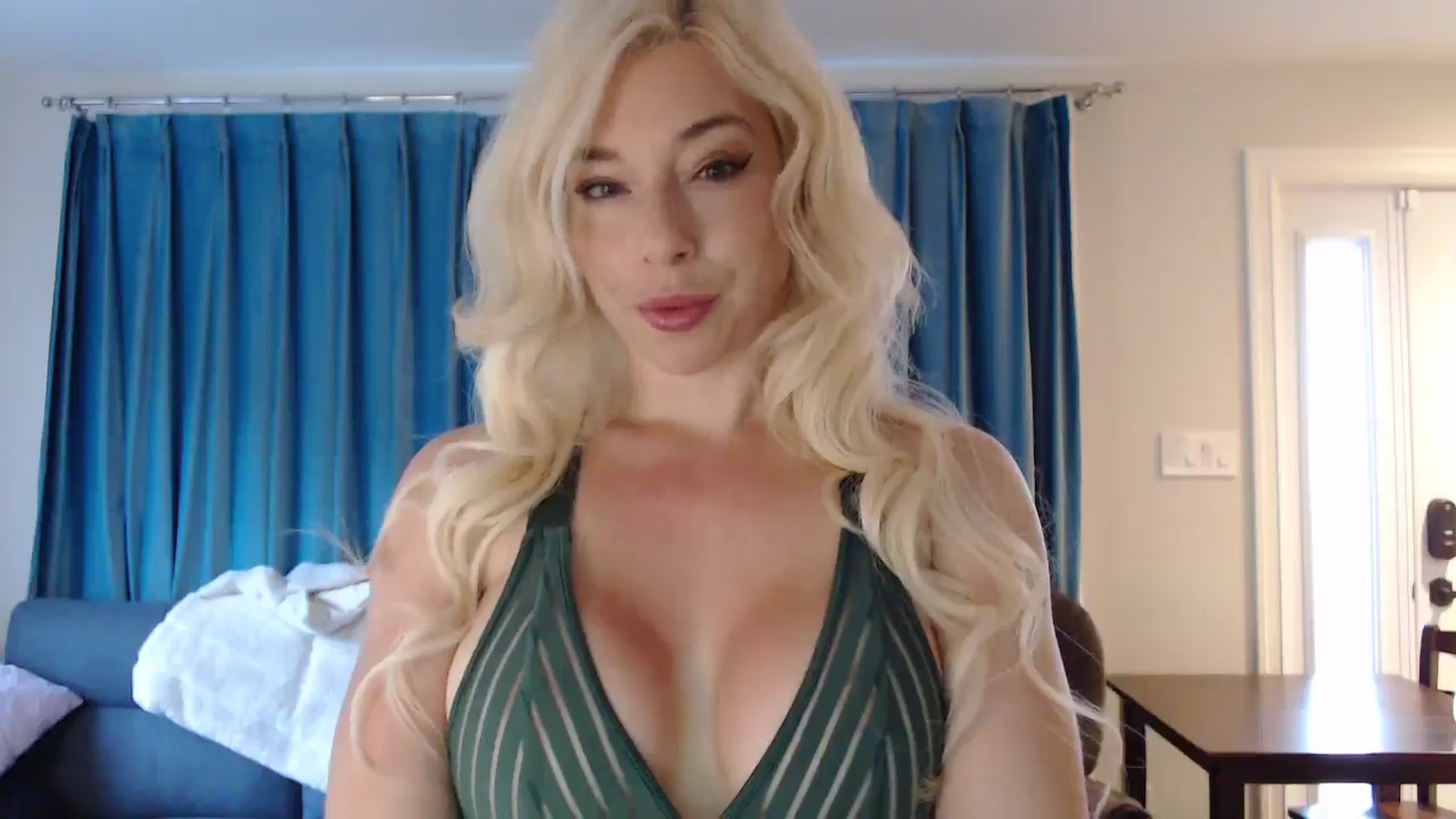 Gallery image thumbnail from WhiskeyTits's myfreecams stream on, 07/02/2024, 09:36 image 20 of 20