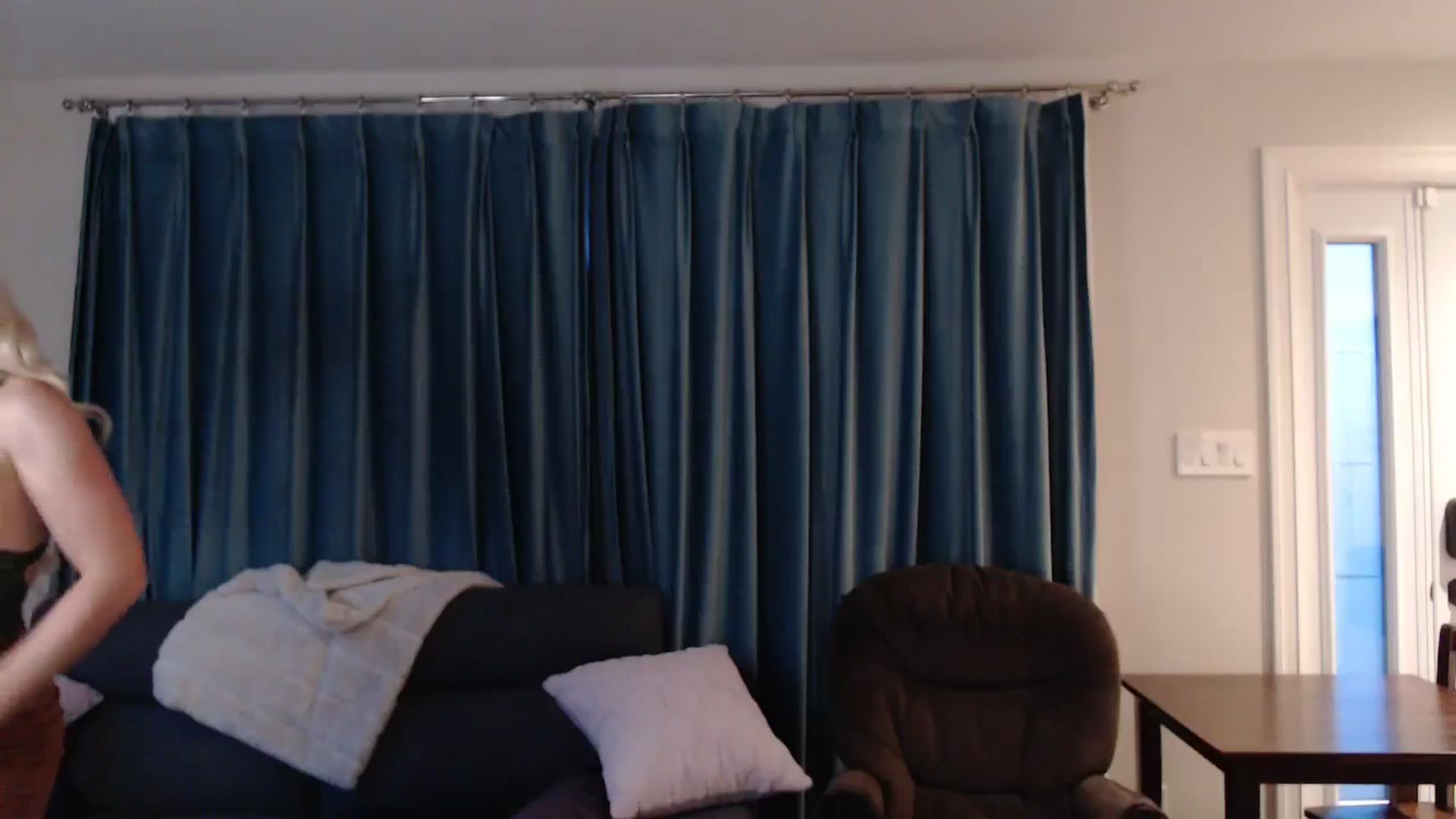 Gallery image thumbnail from WhiskeyTits's myfreecams stream on, 07/02/2024, 09:36 image 9 of 20