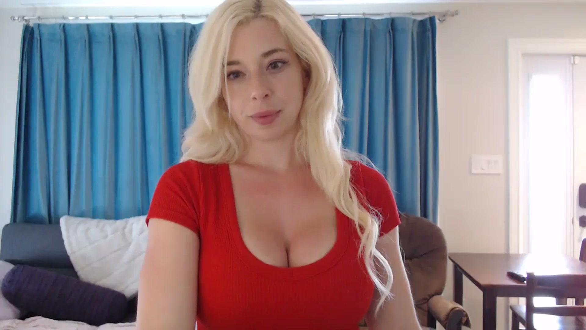 Gallery image thumbnail from WhiskeyTits's myfreecams stream on, 07/04/2024, 15:43 image 18 of 20