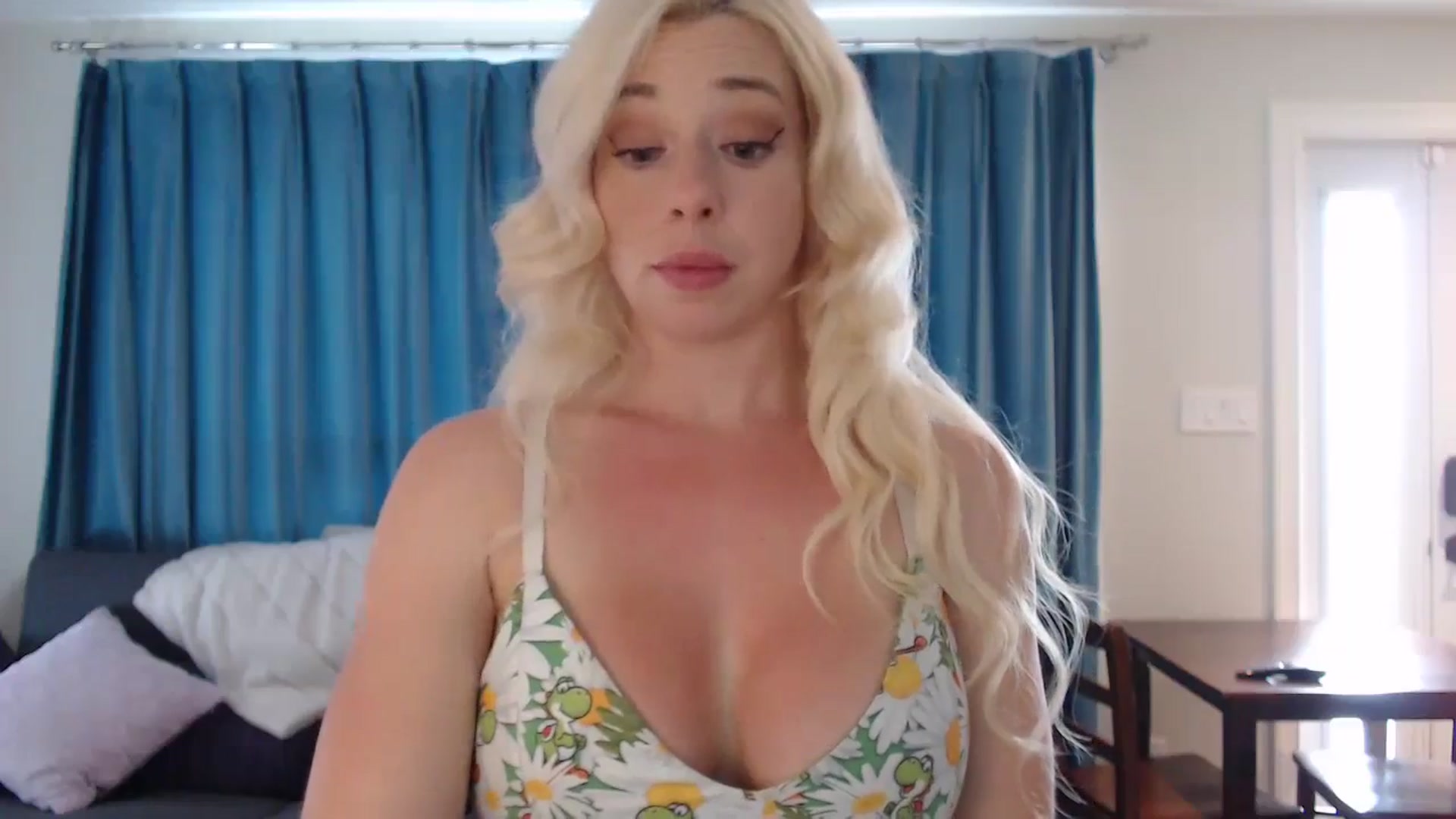 Gallery image thumbnail from WhiskeyTits's myfreecams stream on, 07/09/2024, 17:05 image 11 of 20