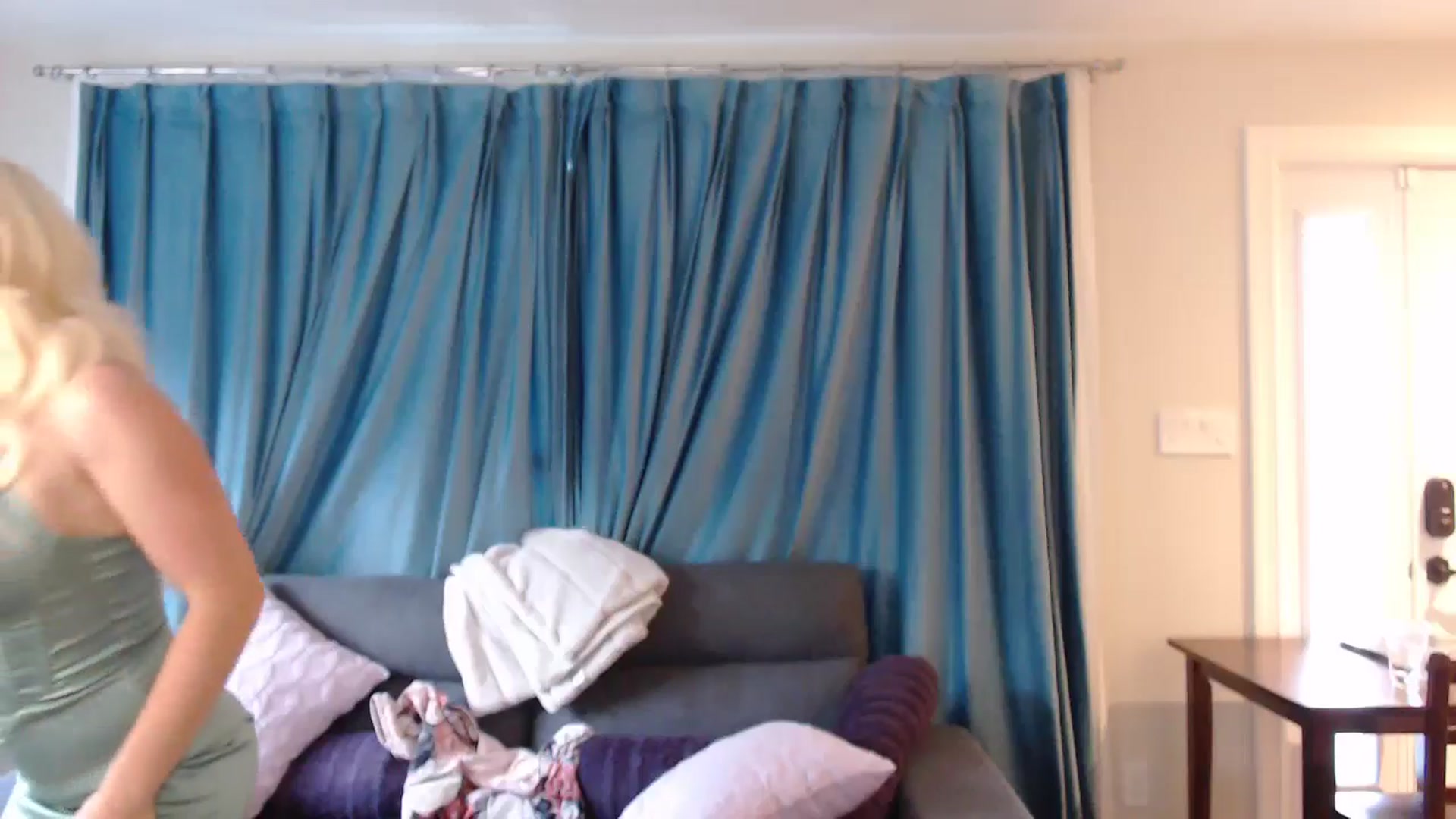 Gallery image thumbnail from WhiskeyTits's myfreecams stream on, 07/13/2024, 10:09 image 9 of 20