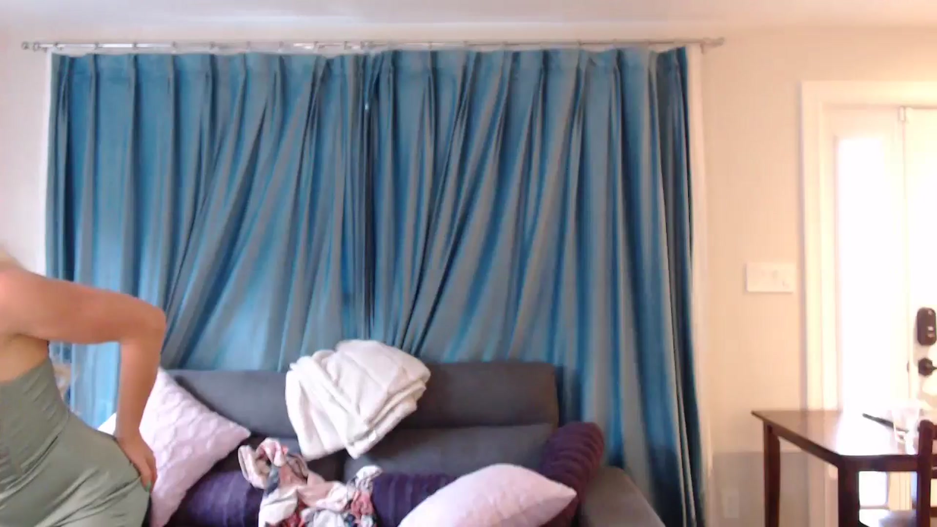 Gallery image thumbnail from WhiskeyTits's myfreecams stream on, 07/13/2024, 10:09 image 7 of 20