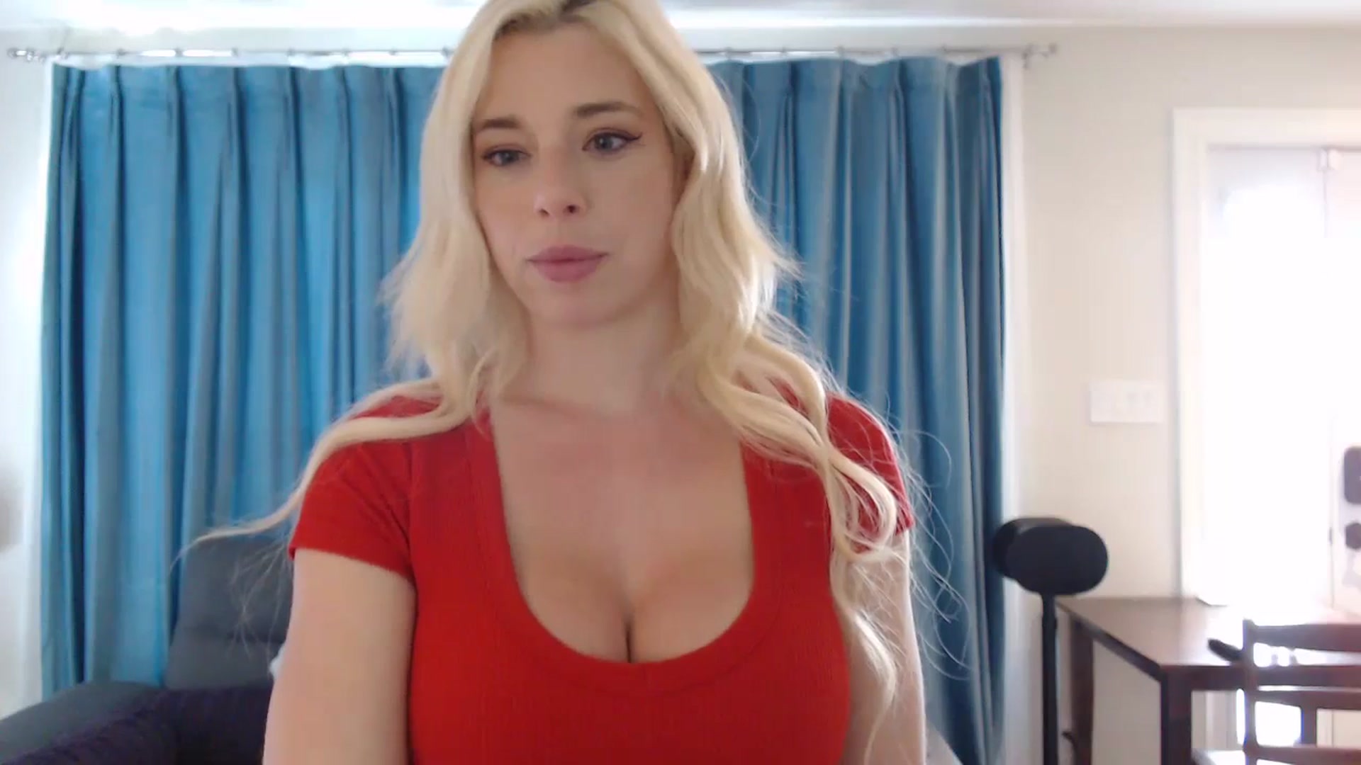 Gallery image thumbnail from WhiskeyTits's myfreecams stream on, 07/16/2024, 15:16 image 9 of 20