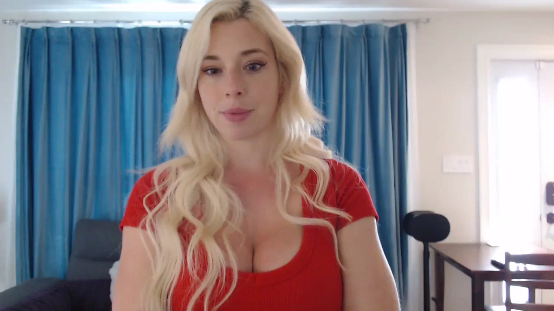 Gallery image thumbnail from WhiskeyTits's myfreecams stream on, 07/16/2024, 15:16 image 20 of 20