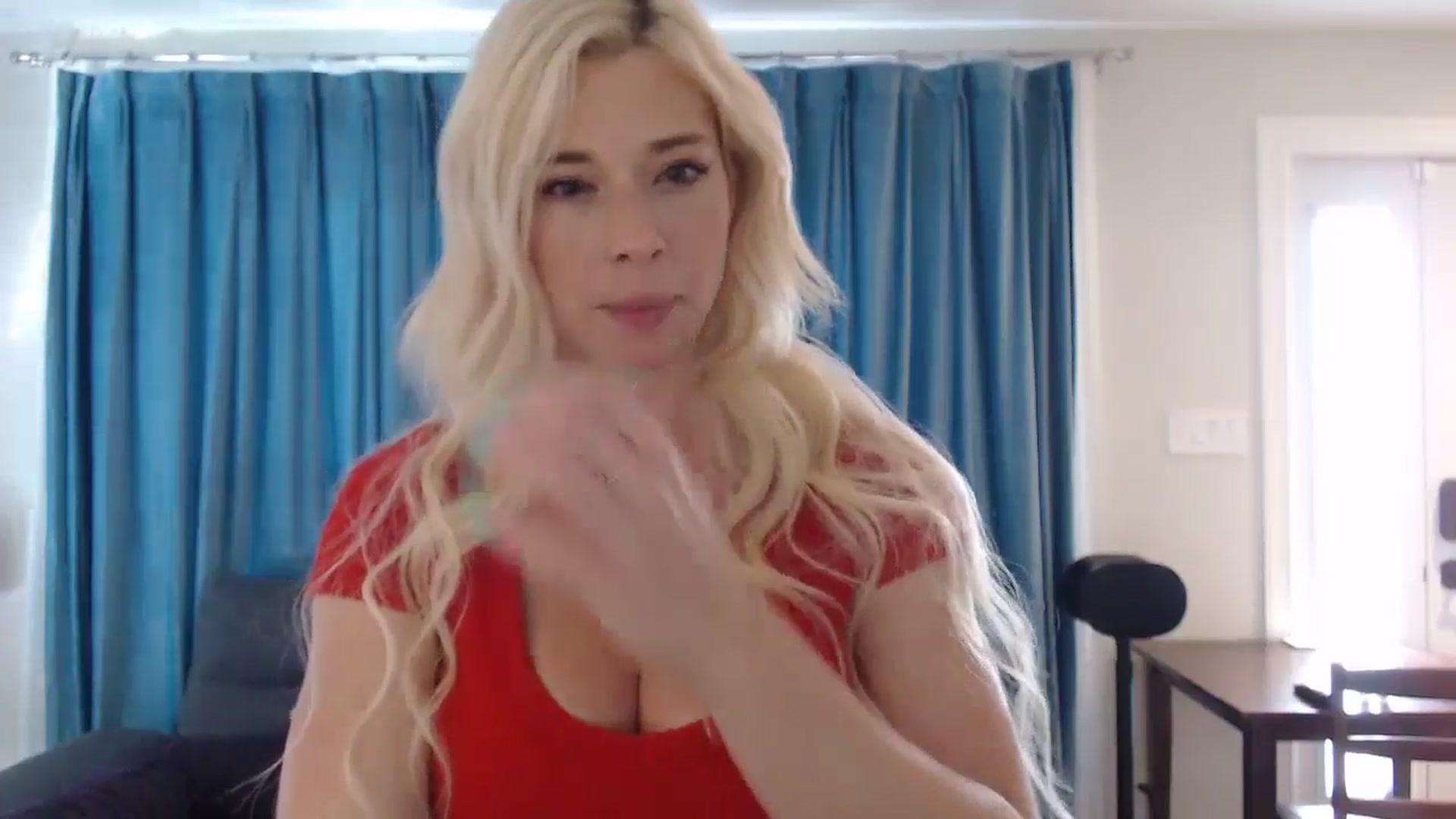Gallery image thumbnail from WhiskeyTits's myfreecams stream on, 07/16/2024, 15:16 image 7 of 20