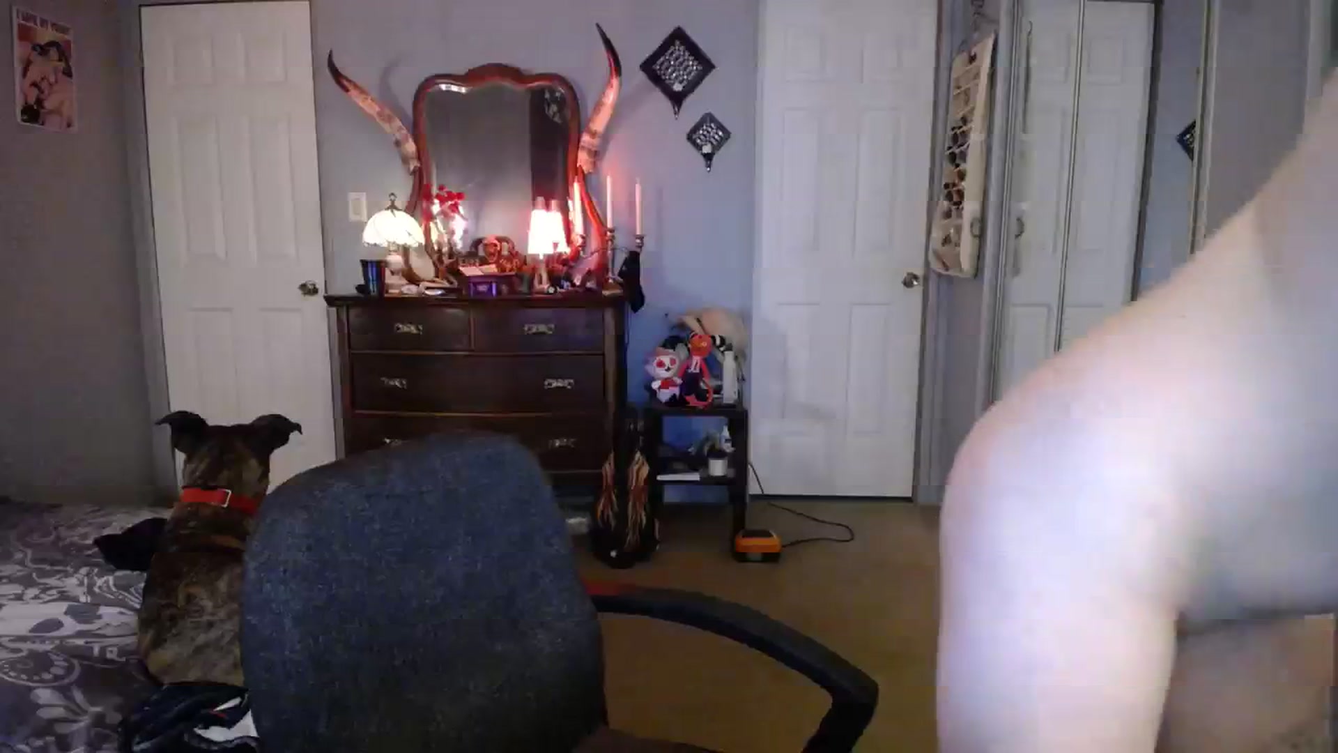 Gallery image thumbnail from Whiskey_Daisy's myfreecams stream on, 03/05/2024, 24:19 image 11 of 20