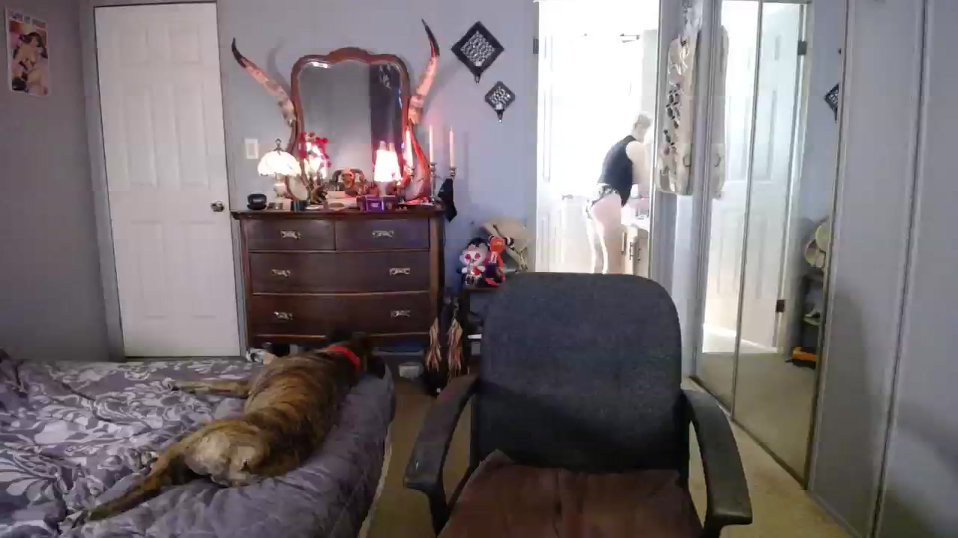 Gallery image thumbnail from Whiskey_Daisy's myfreecams stream on, 03/07/2024, 22:49 image 15 of 20