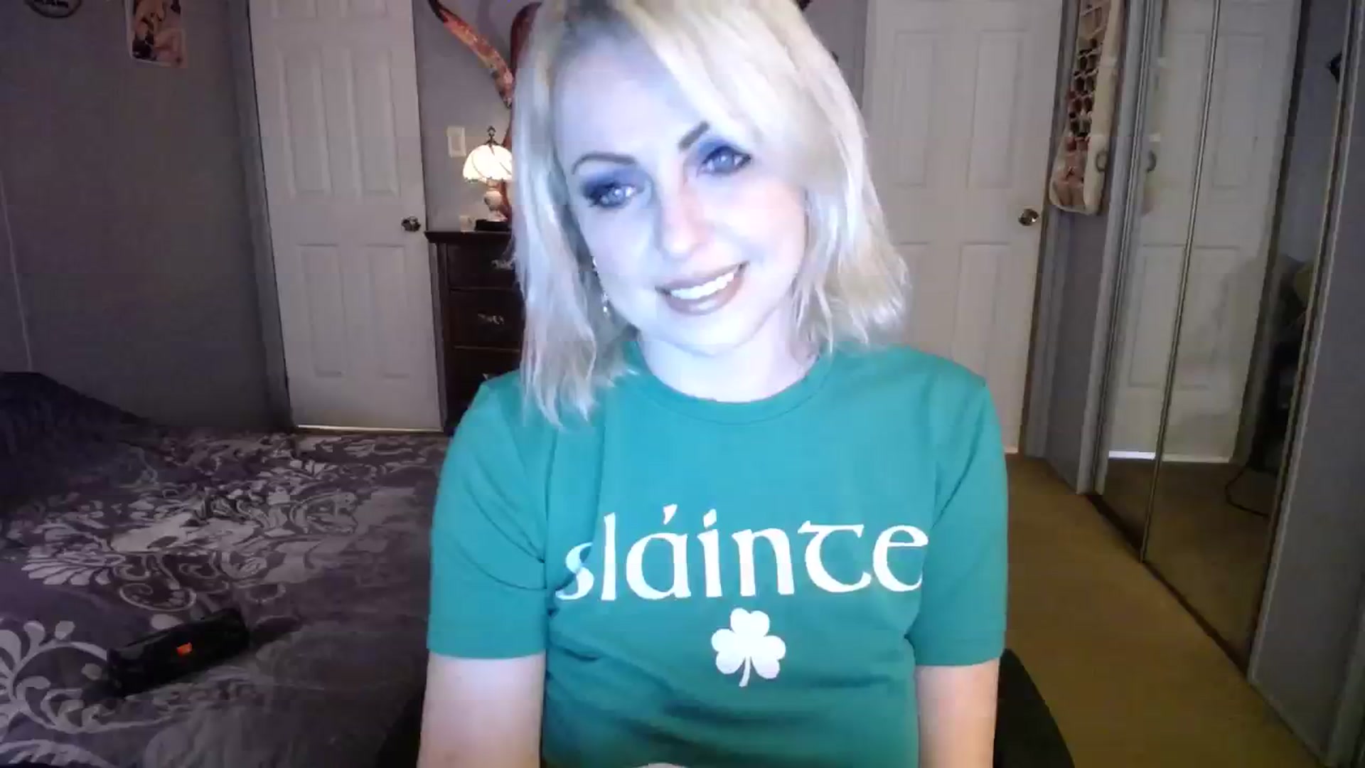Gallery image thumbnail from Whiskey_Daisy's myfreecams stream on, 03/17/2024, 23:19 image 5 of 20