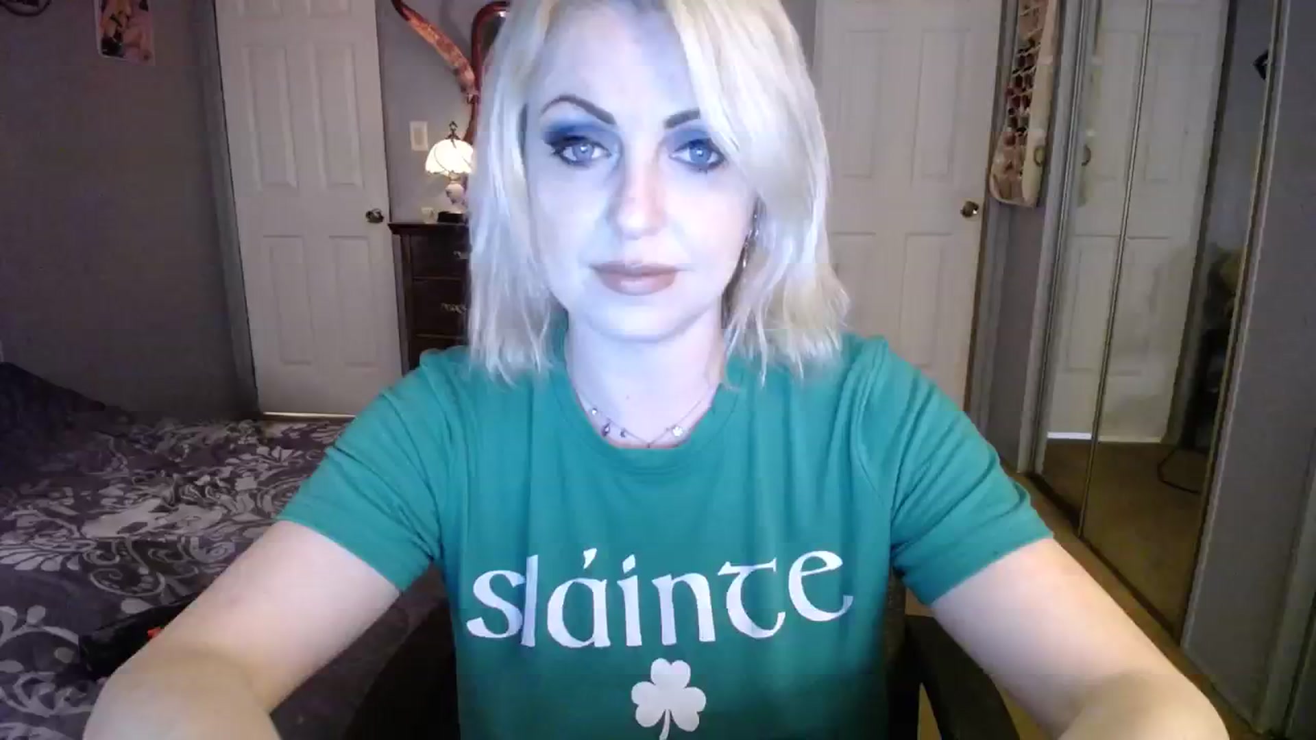 Gallery image thumbnail from Whiskey_Daisy's myfreecams stream on, 03/17/2024, 23:19 image 7 of 20