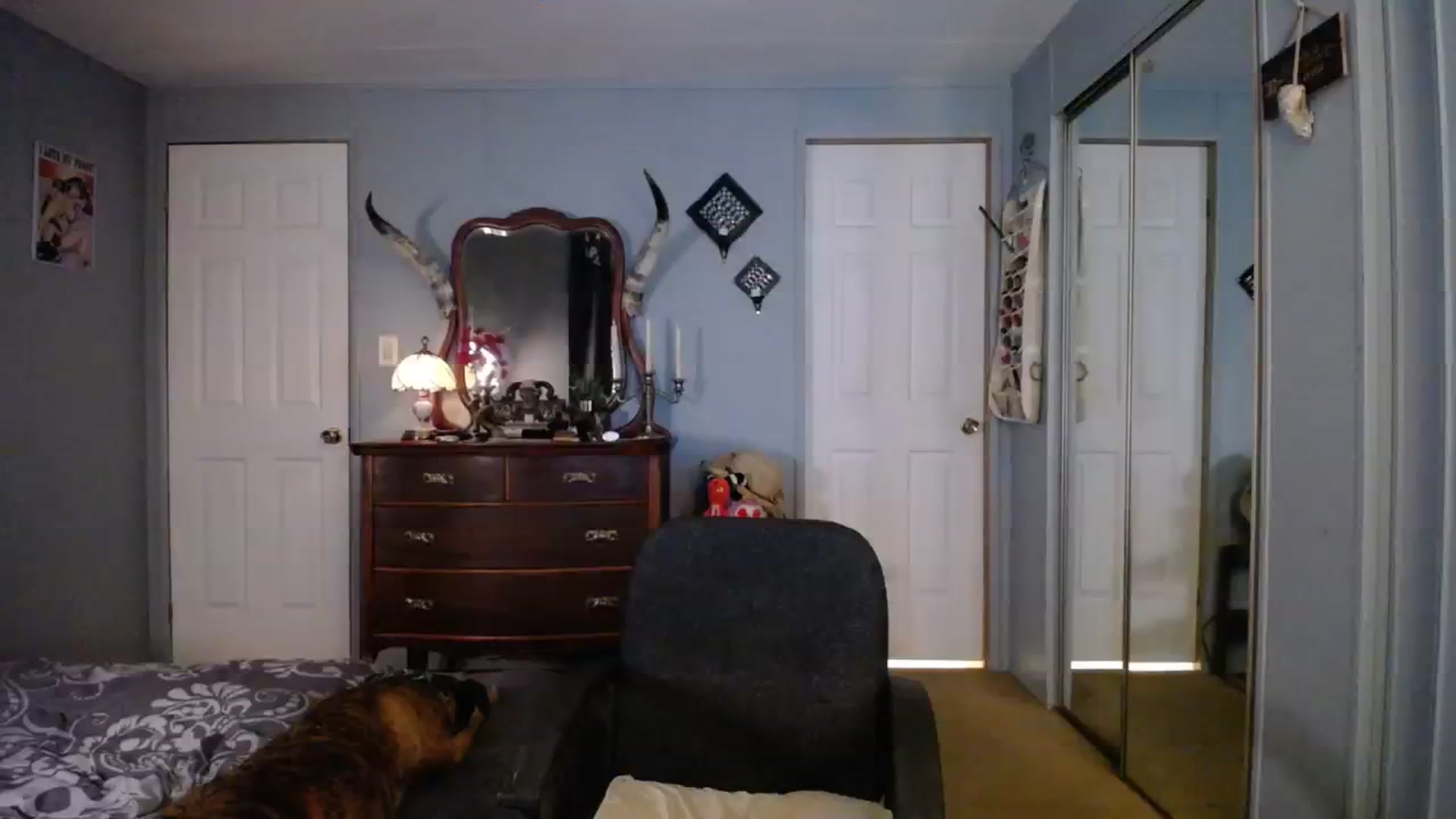 Gallery image thumbnail from Whiskey_Daisy's myfreecams stream on, 03/27/2024, 23:41 image 4 of 20