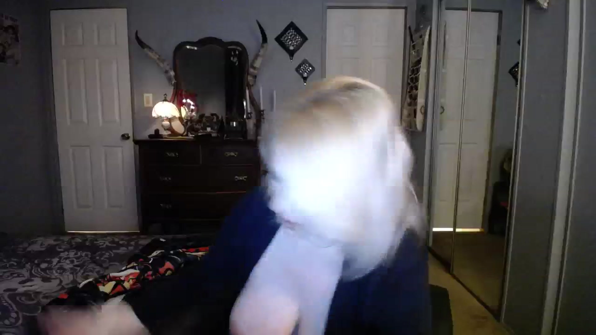 Gallery image thumbnail from Whiskey_Daisy's myfreecams stream on, 04/04/2024, 24:46 image 19 of 20
