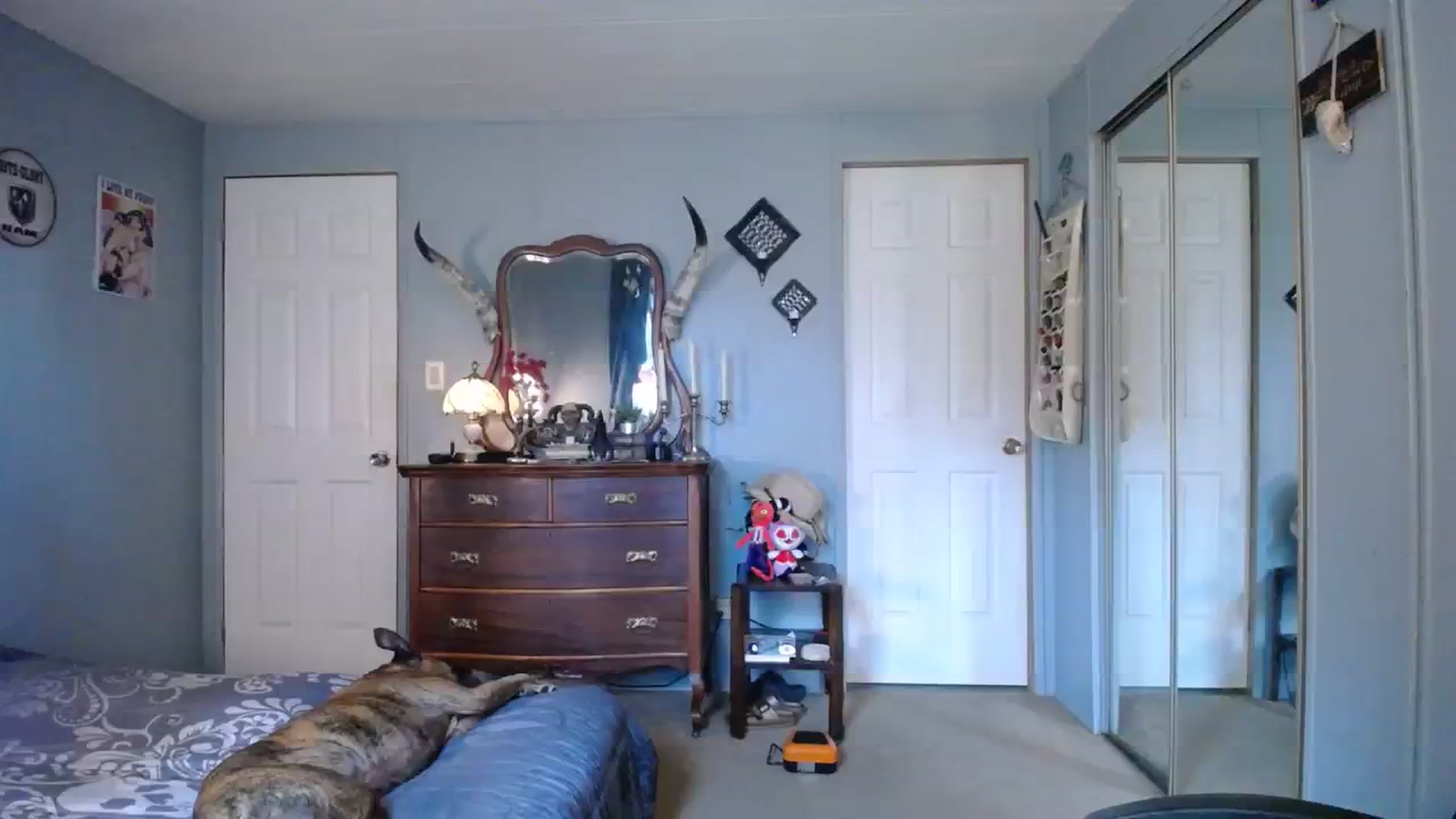 Gallery image thumbnail from Whiskey_Daisy's myfreecams stream on, 04/04/2024, 22:17 image 11 of 20
