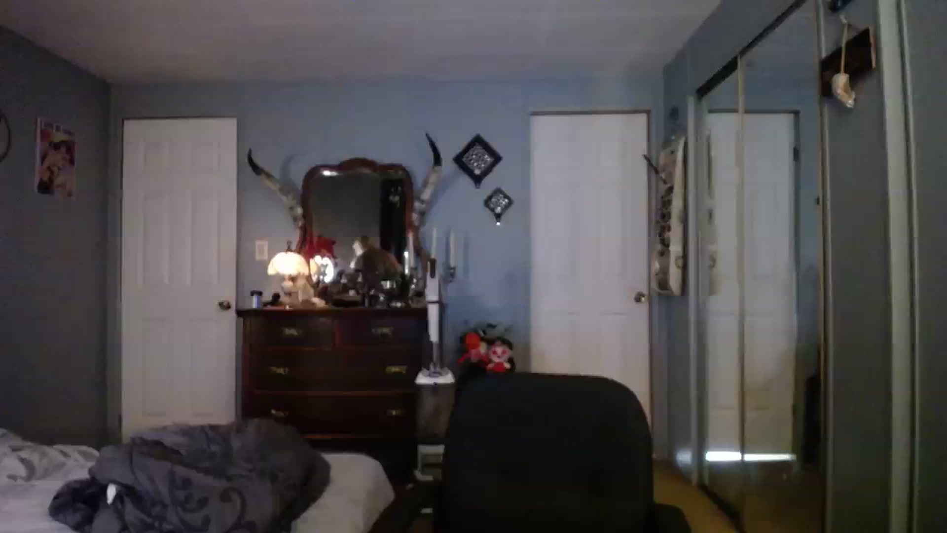 Gallery image thumbnail from Whiskey_Daisy's myfreecams stream on, 04/15/2024, 24:01 image 6 of 20