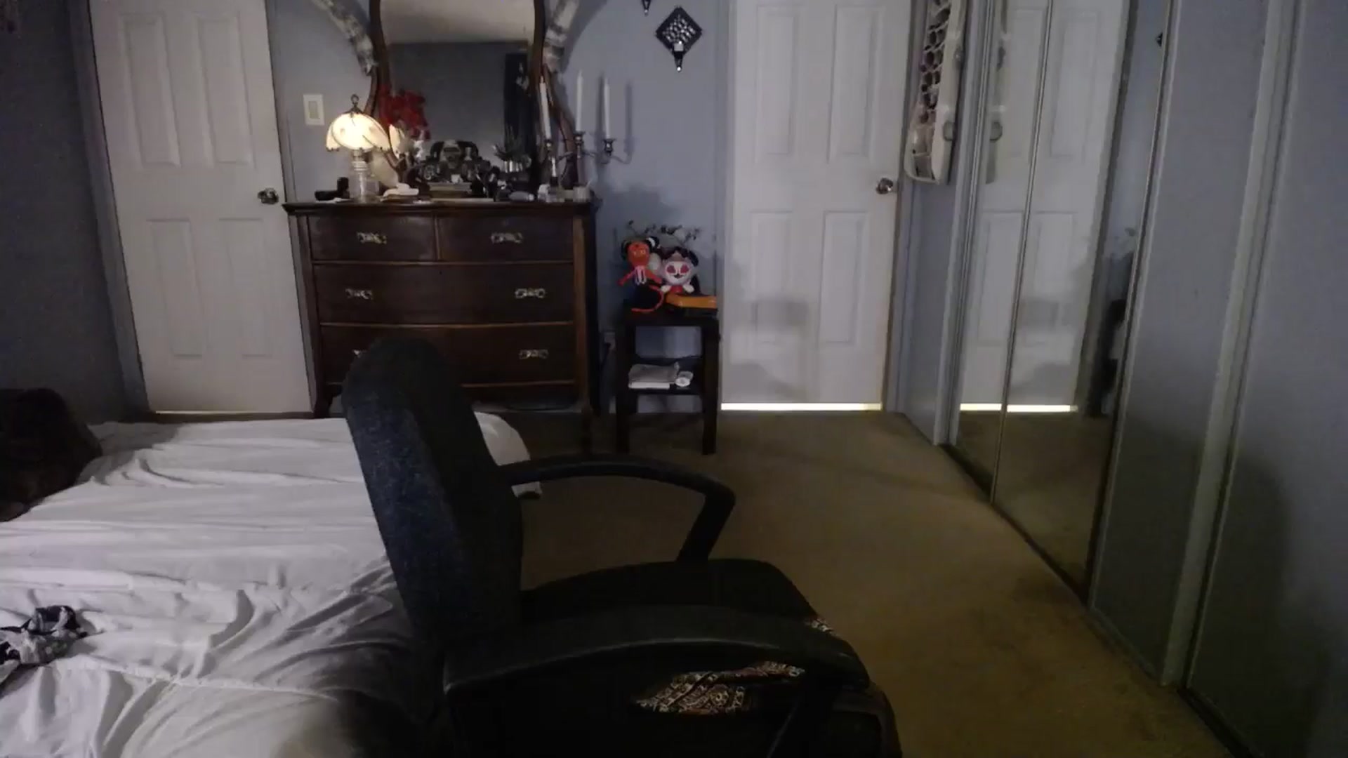Gallery image thumbnail from Whiskey_Daisy's myfreecams stream on, 04/16/2024, 02:02 image 18 of 20